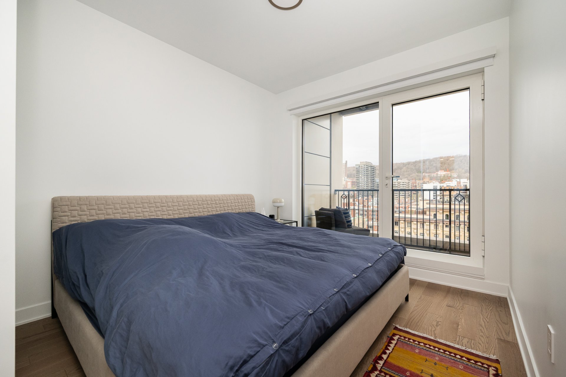 Photo - Primary bedroom