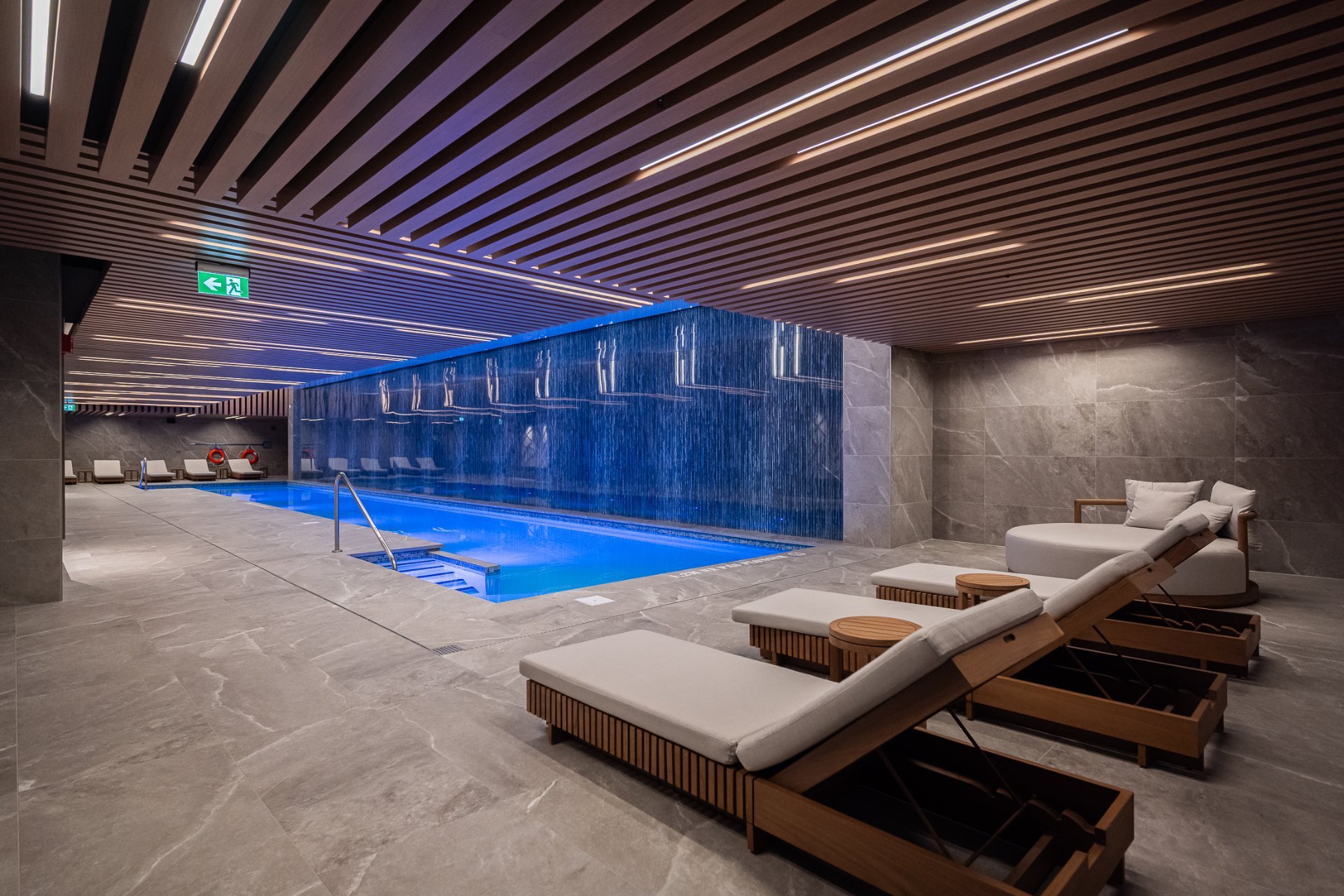 Photo - Pool