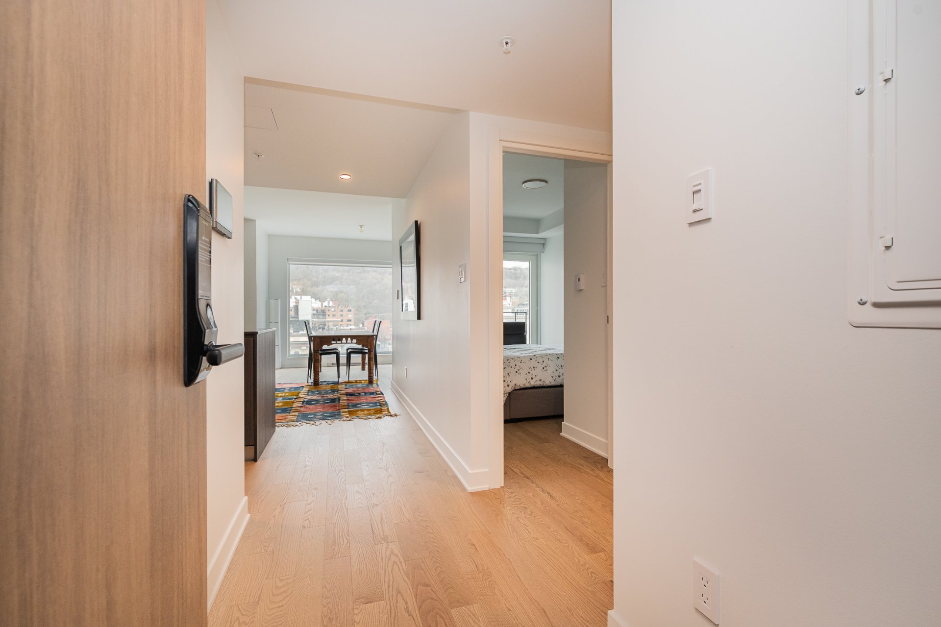 Photo - Hallway