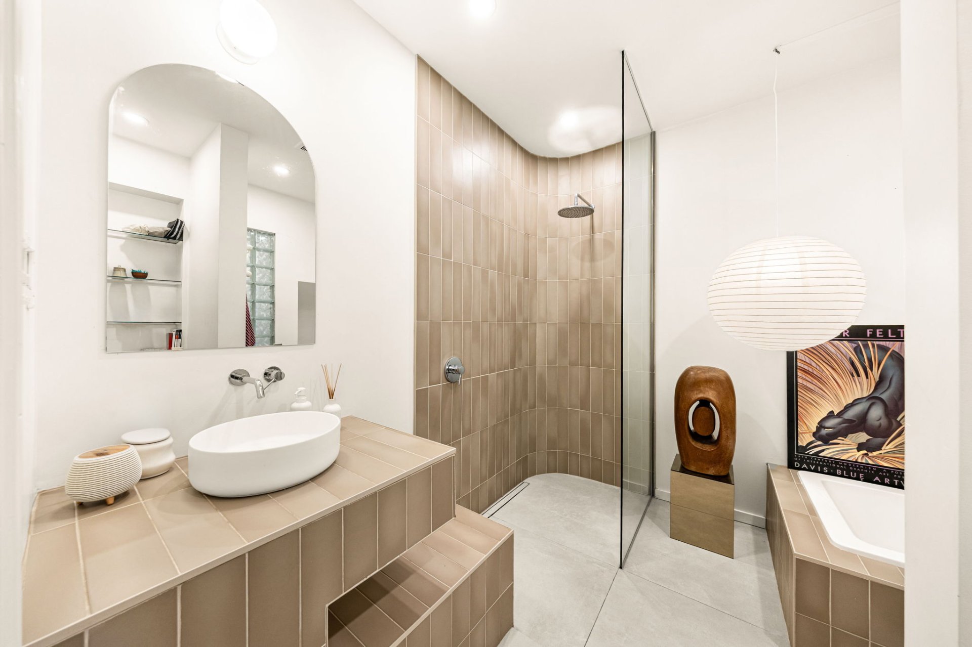 Photo - Salle de bains