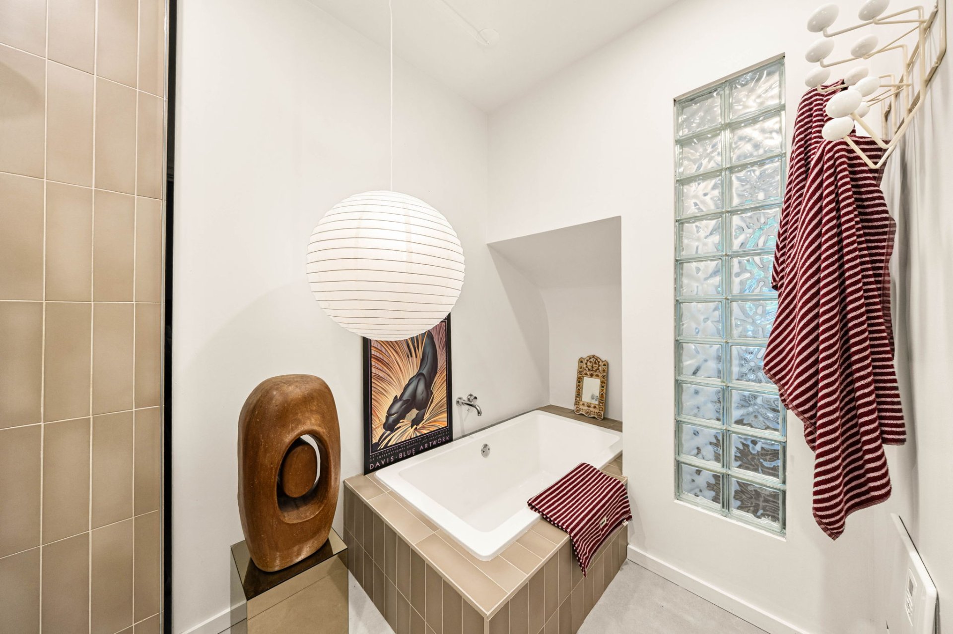 Photo - Salle de bains
