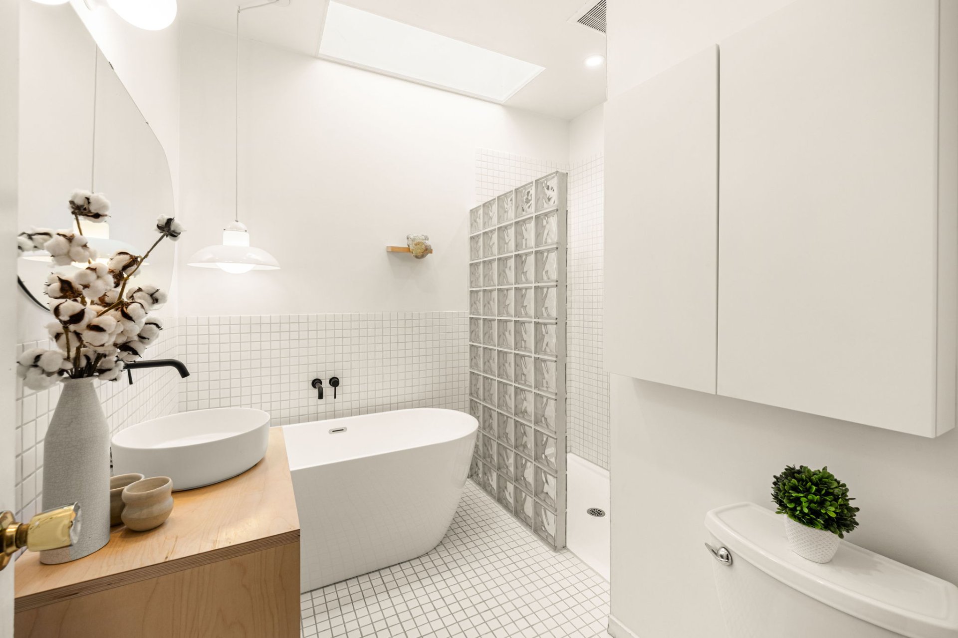 Photo - Salle de bains