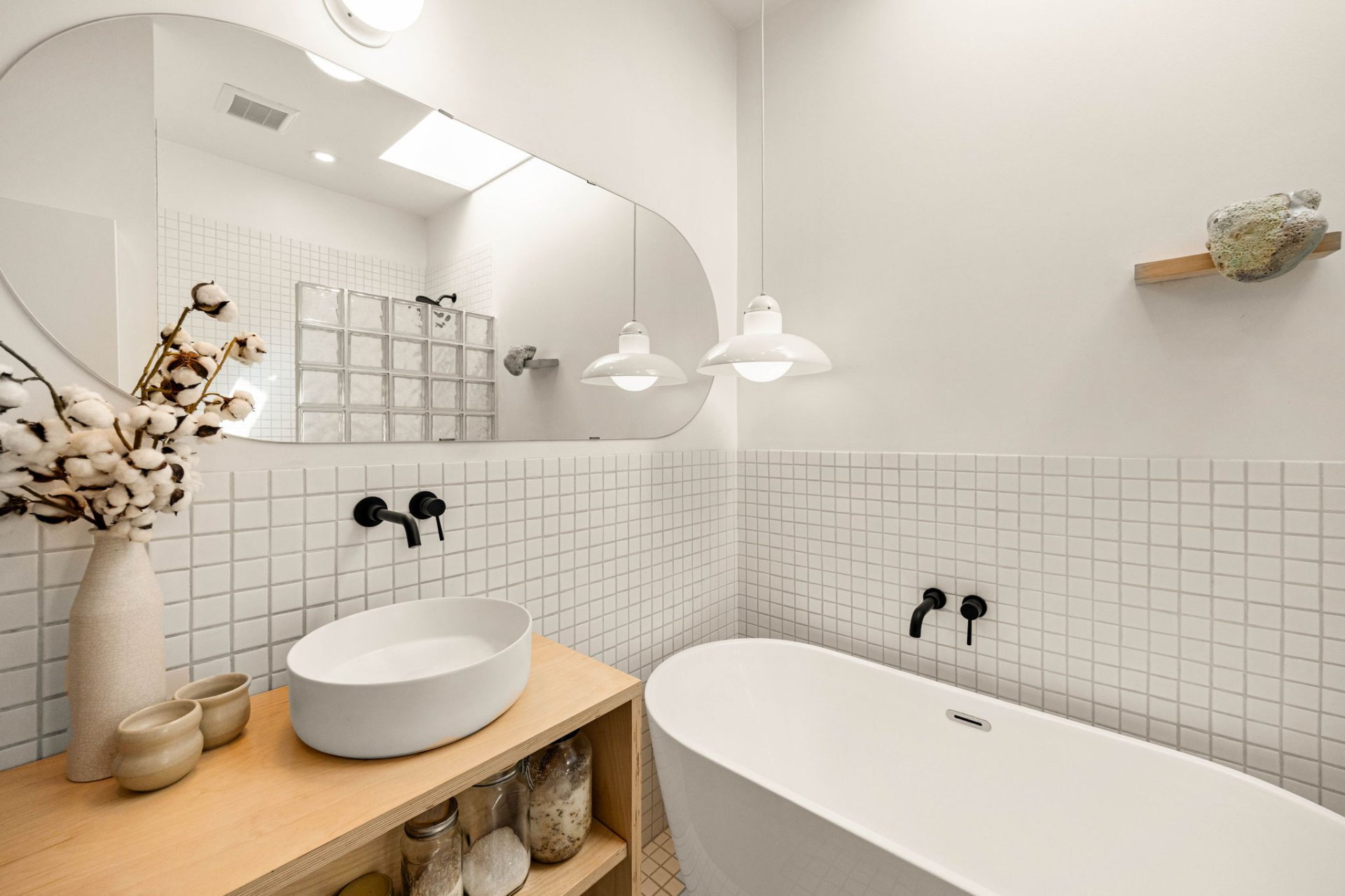 Photo - Salle de bains