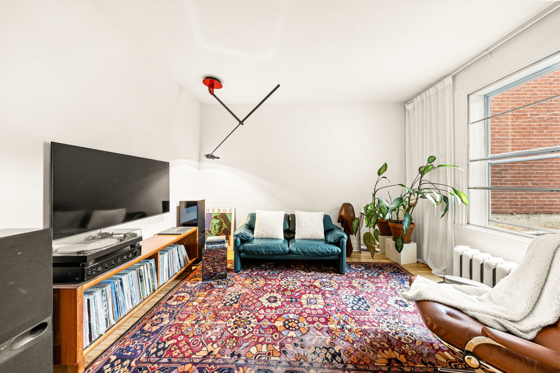 Photo - Salon