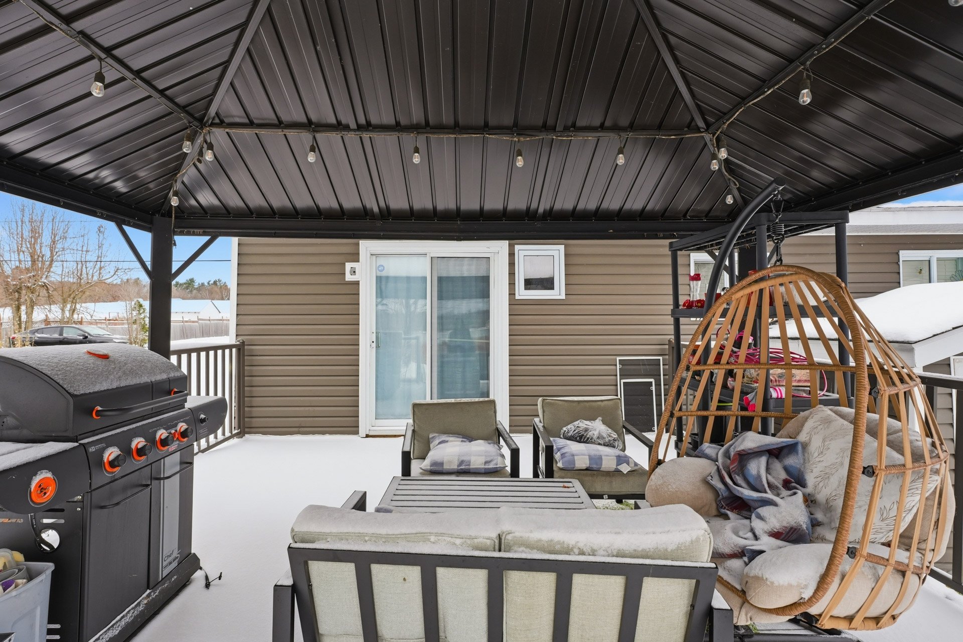 Photo - Terrasse