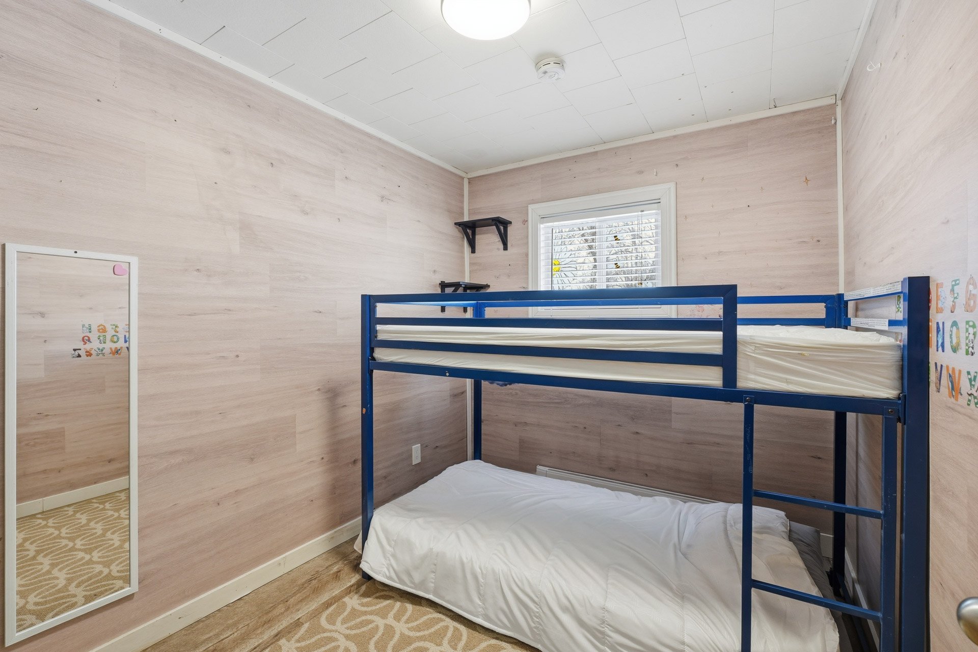 Photo - Chambre à coucher