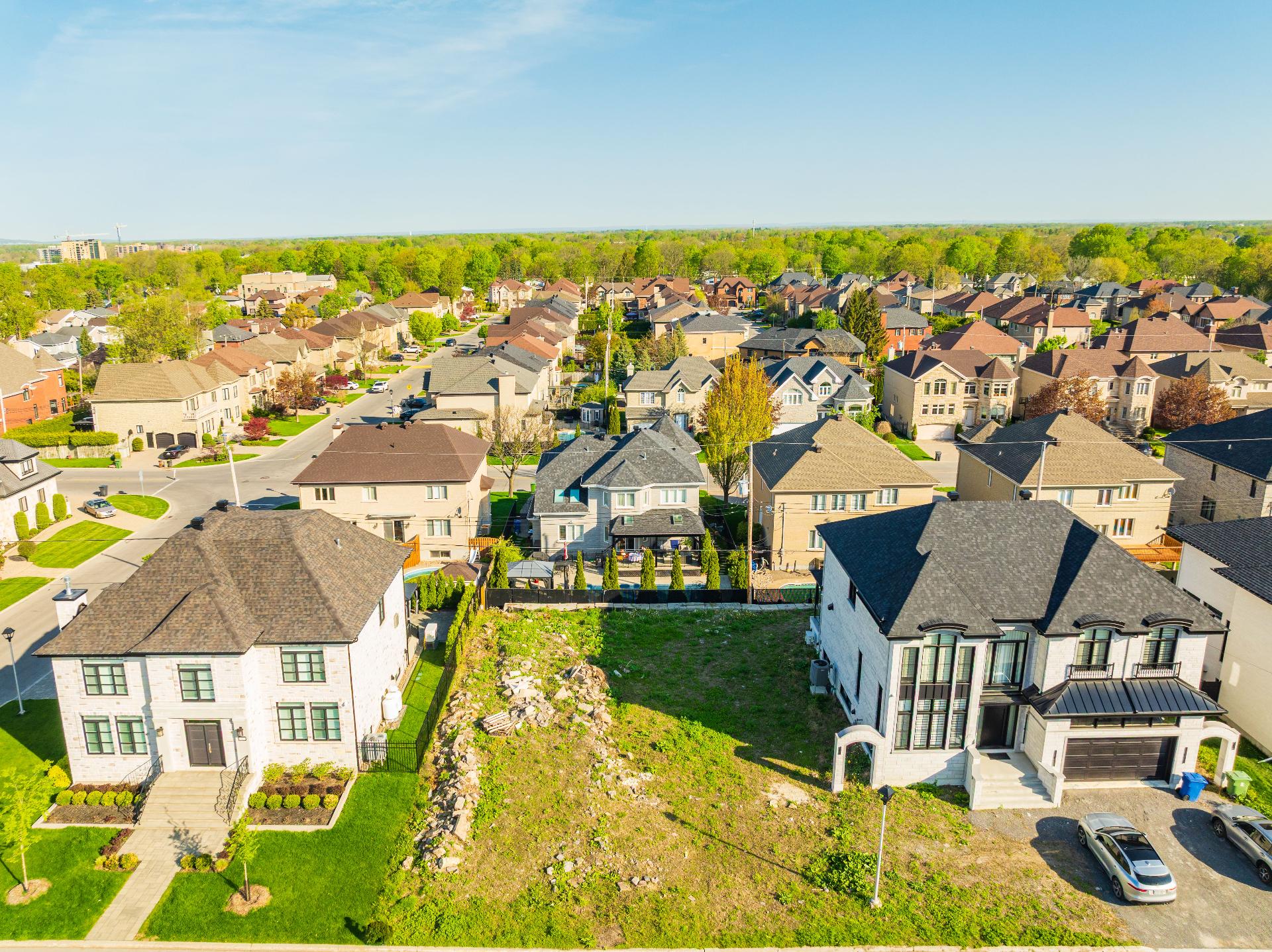 Photo - Aerial photo