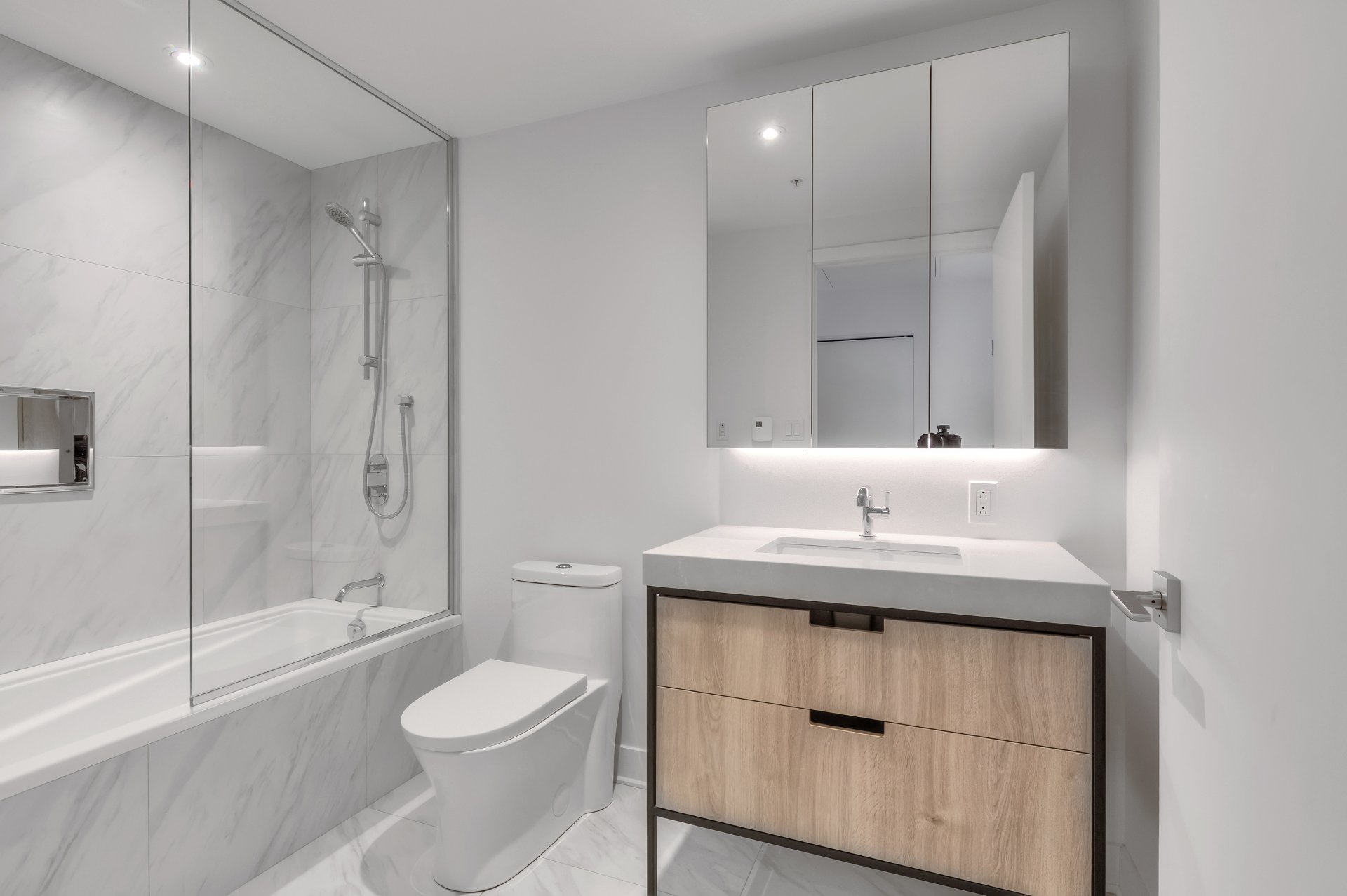 Photo - Salle de bains