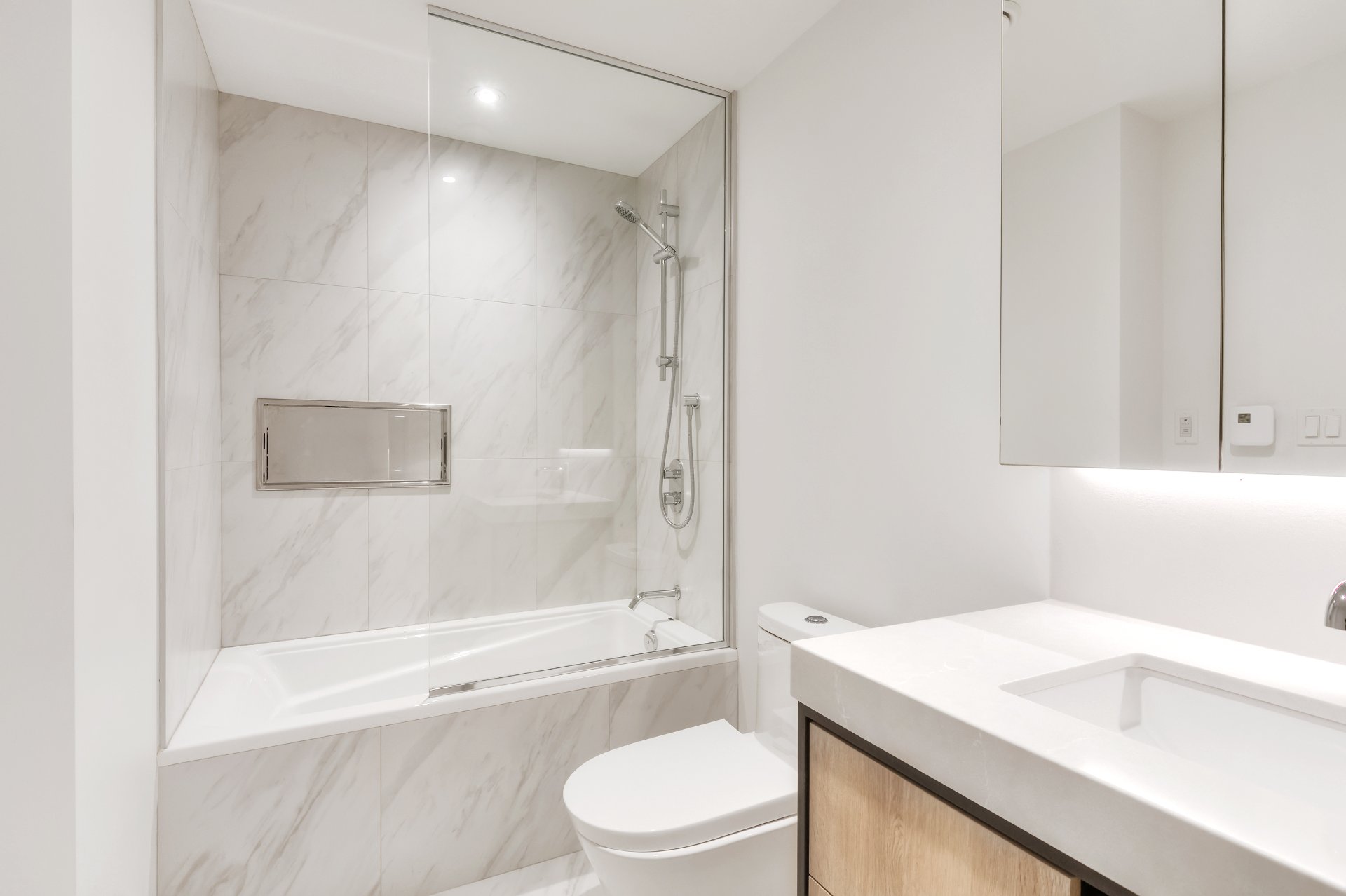 Photo - Salle de bains