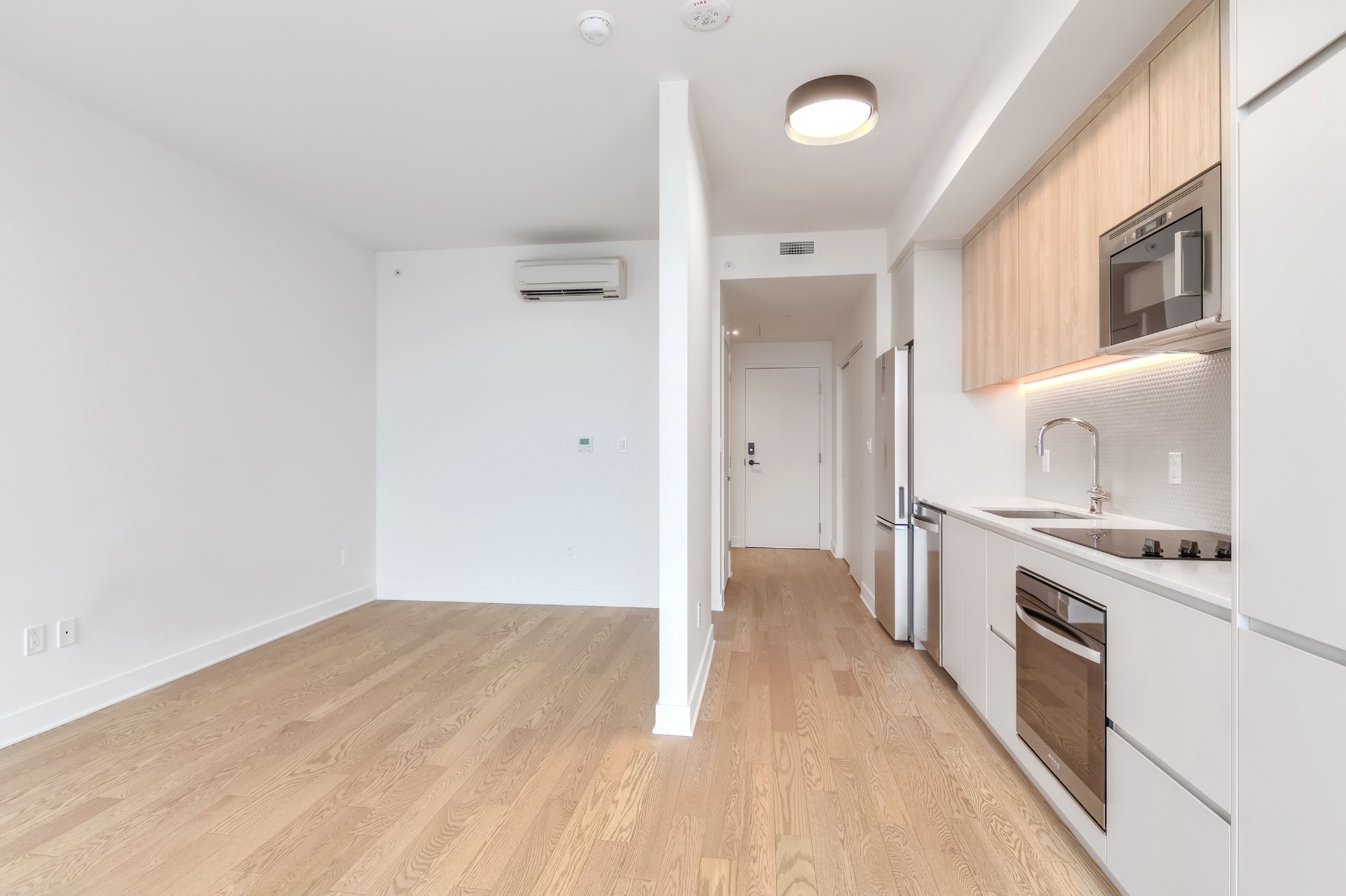 Photo - Chambre à coucher