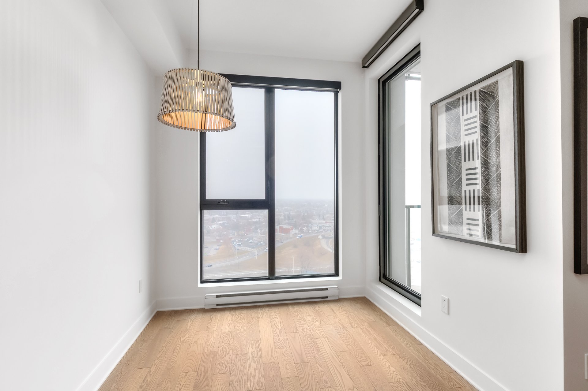 Photo - Salle à manger