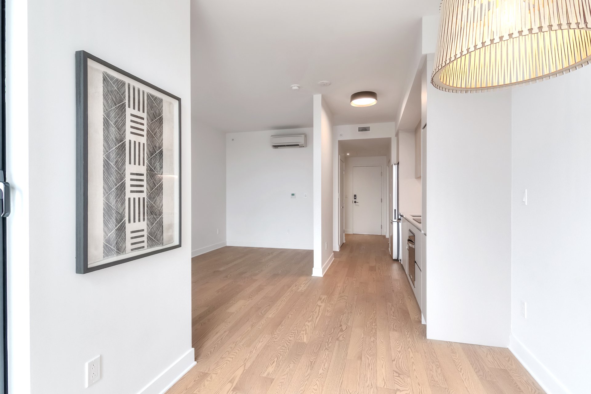 Photo - Salle à manger