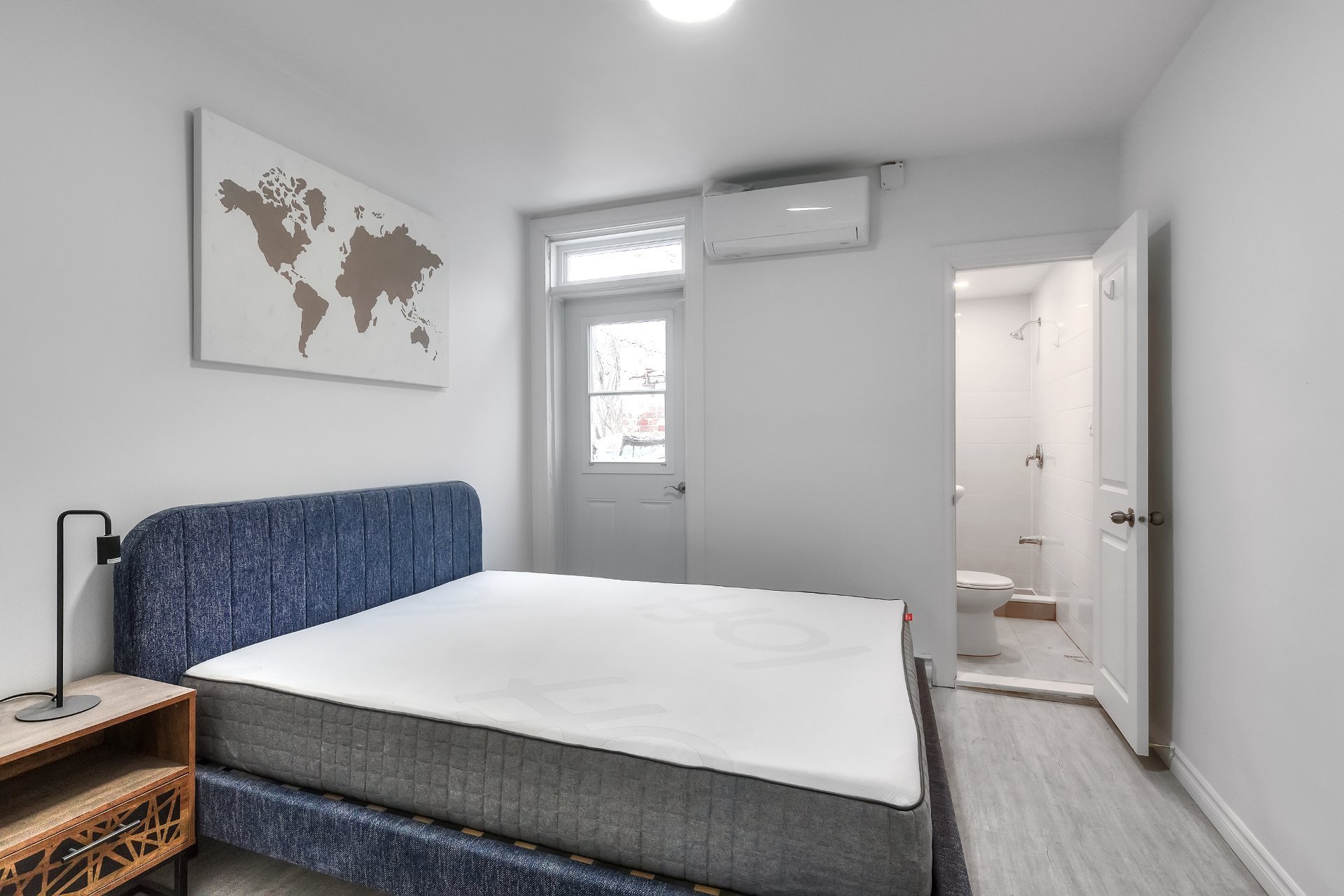 Photo - Chambre à coucher