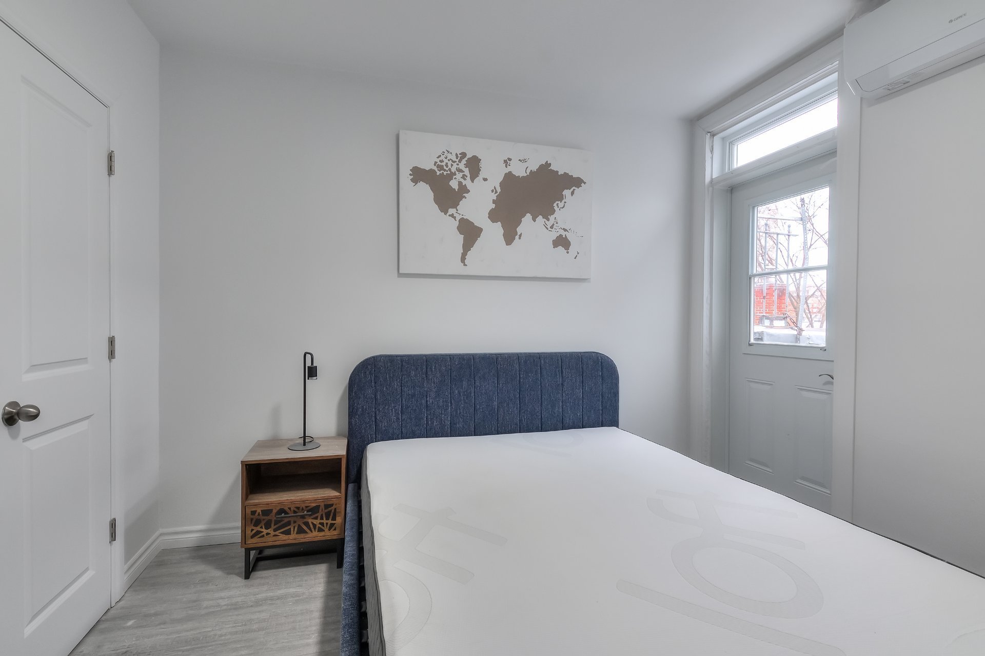 Photo - Chambre à coucher