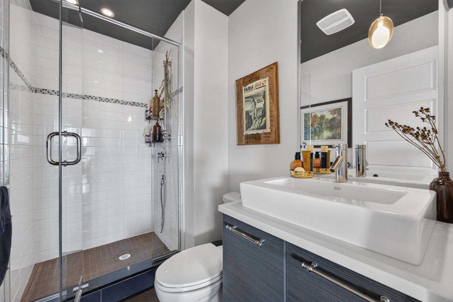 Photo - Salle de bains
