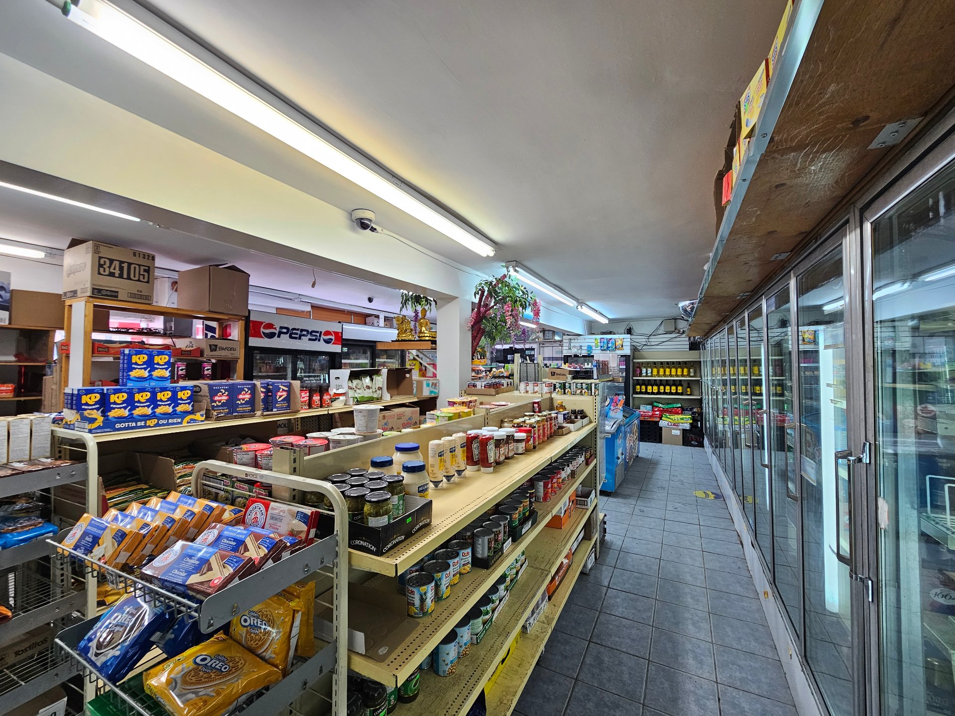 Photo - Interior