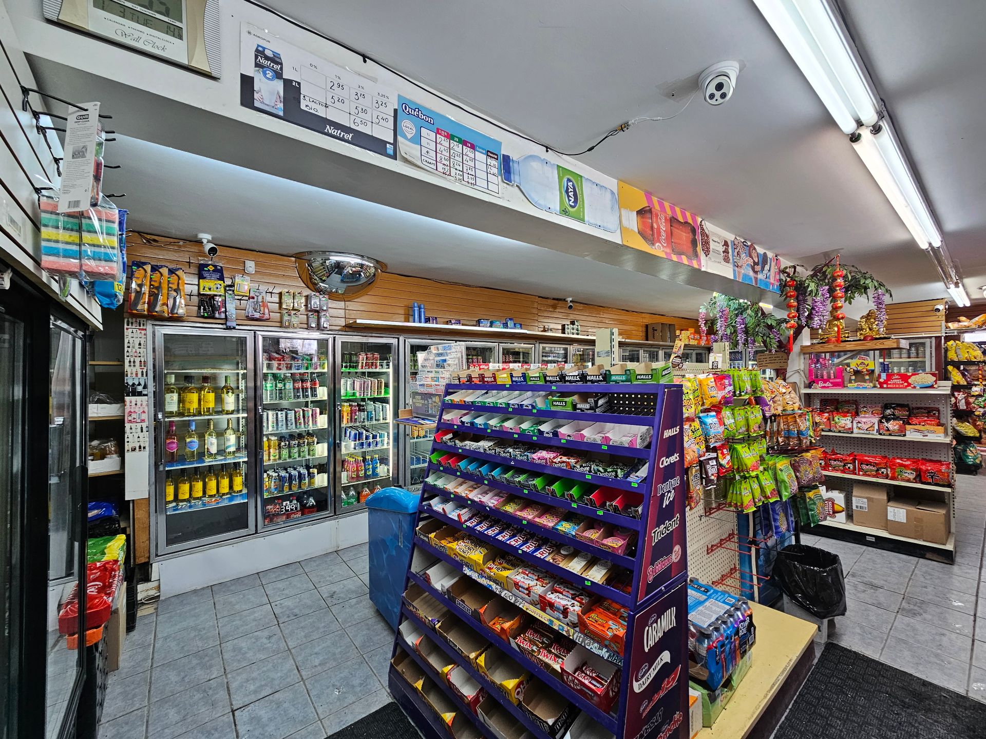 Photo - Interior