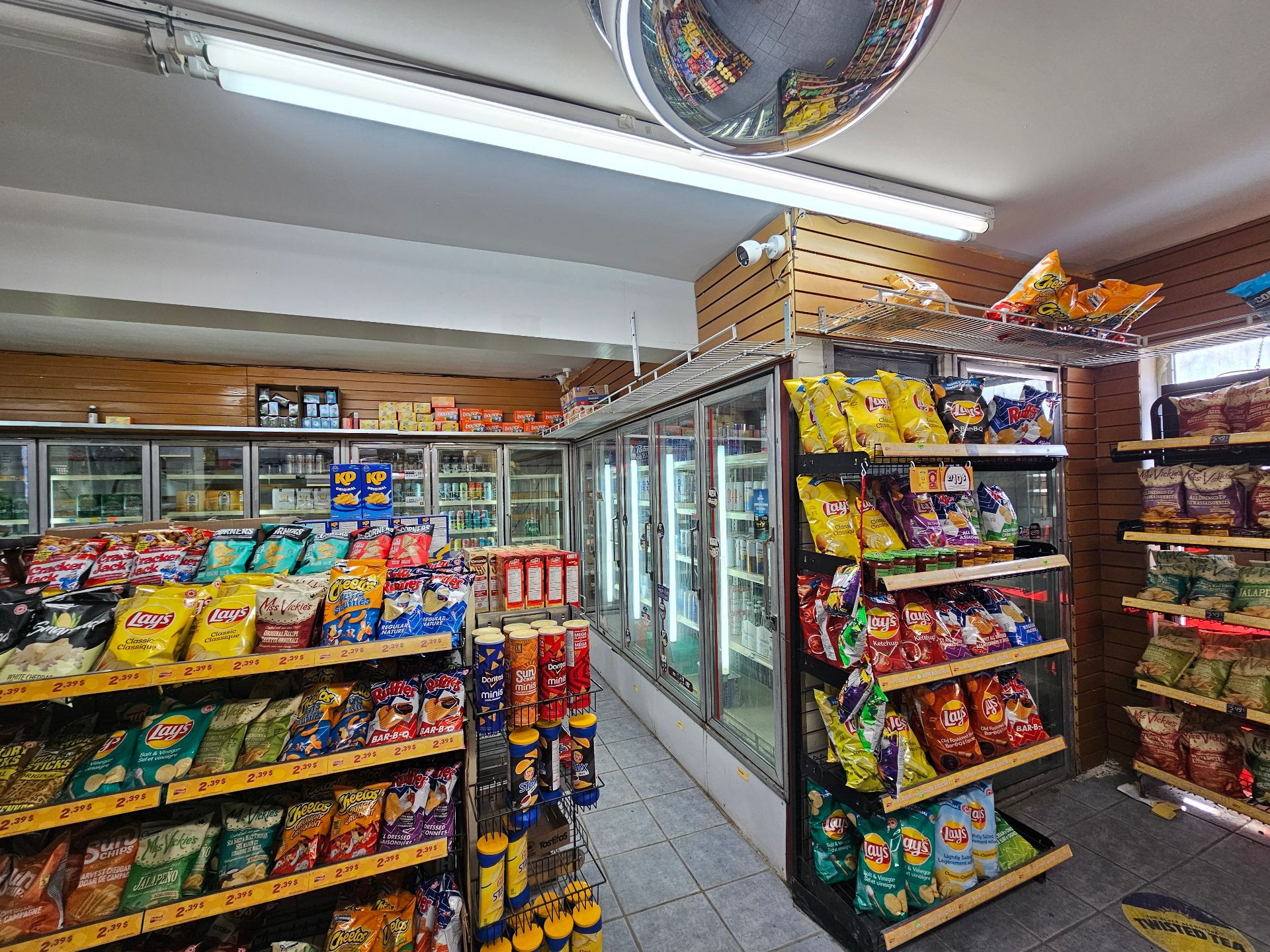 Photo - Interior