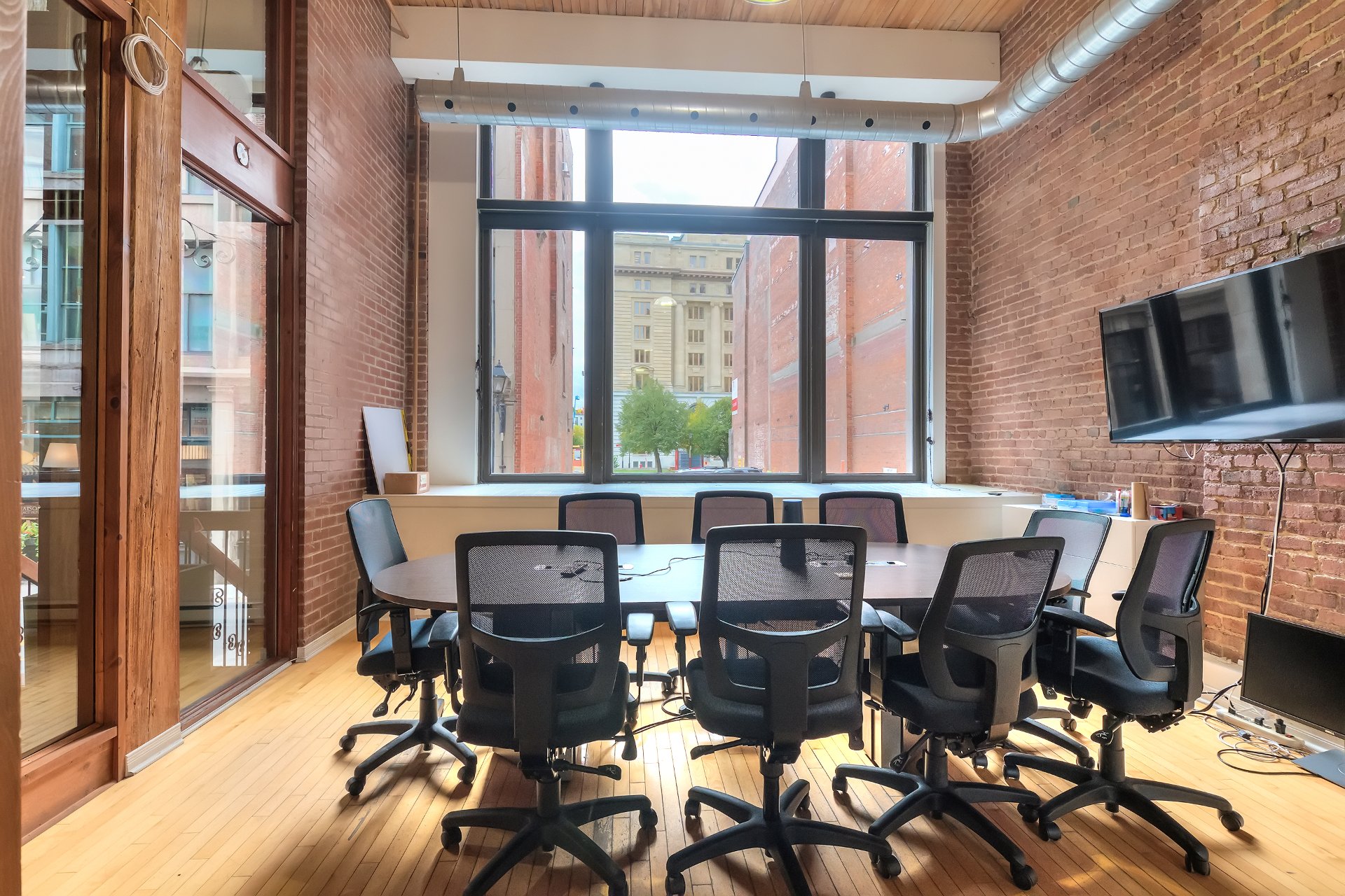 Photo - Conference room