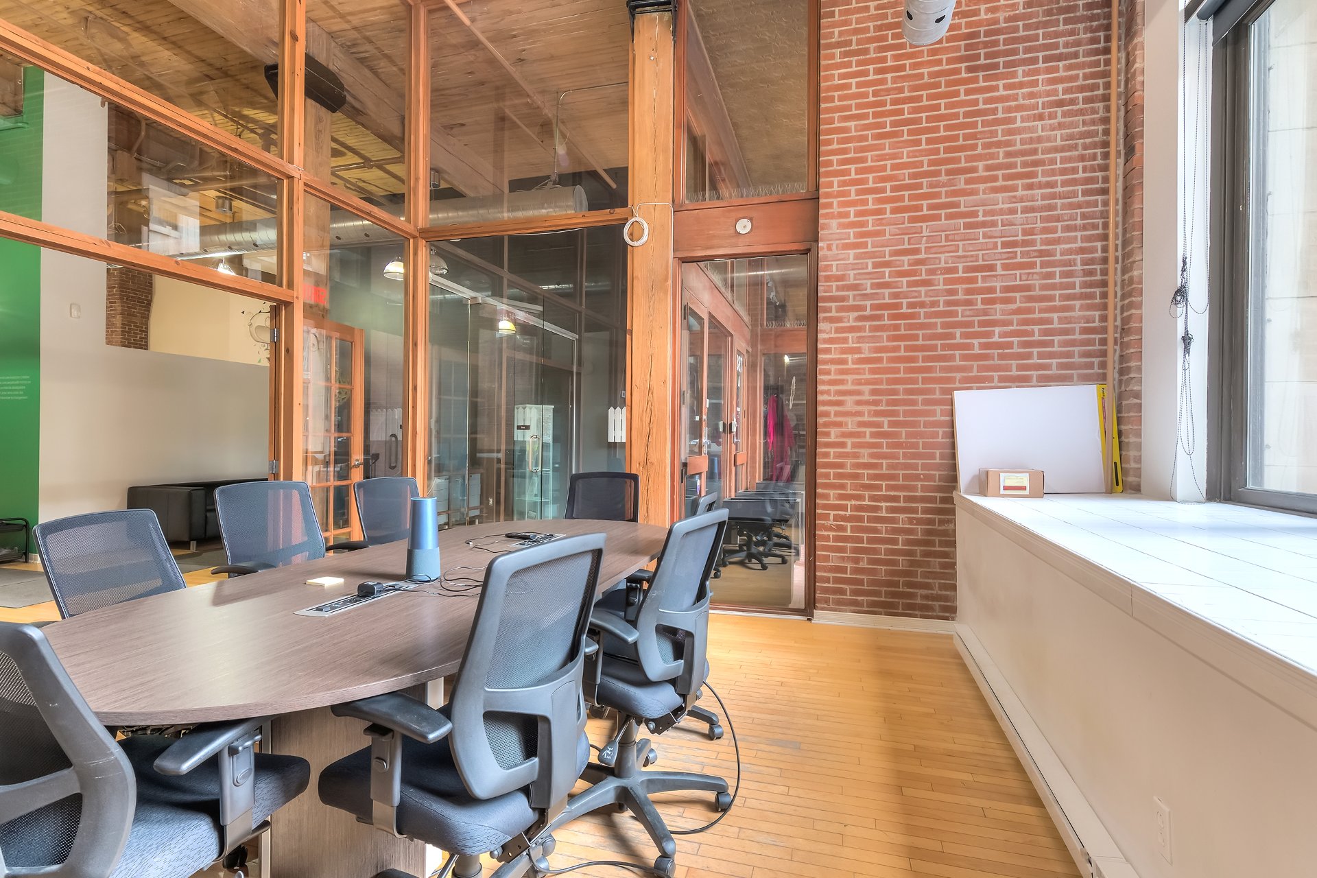 Photo - Conference room