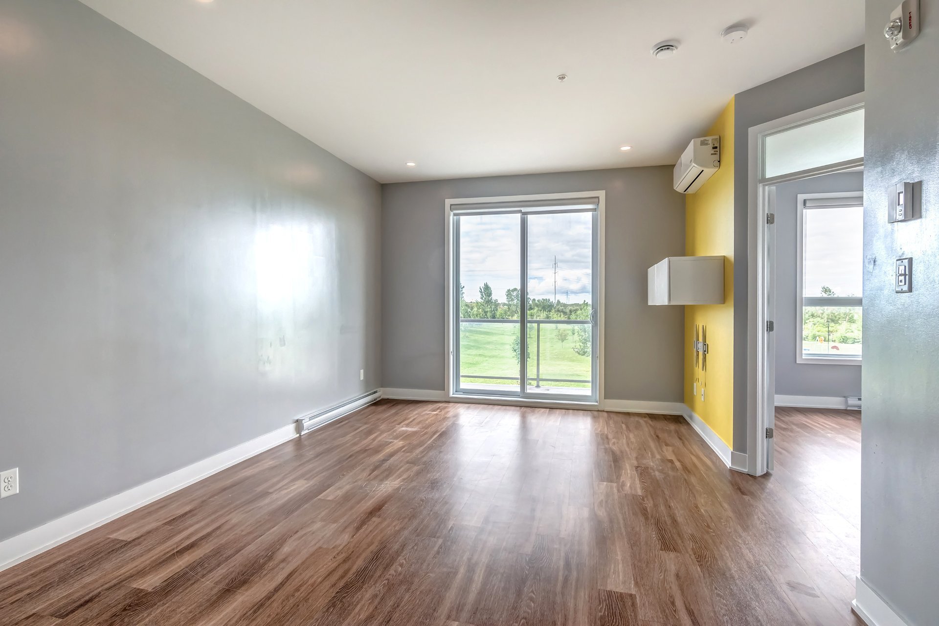 Photo - Salle à manger