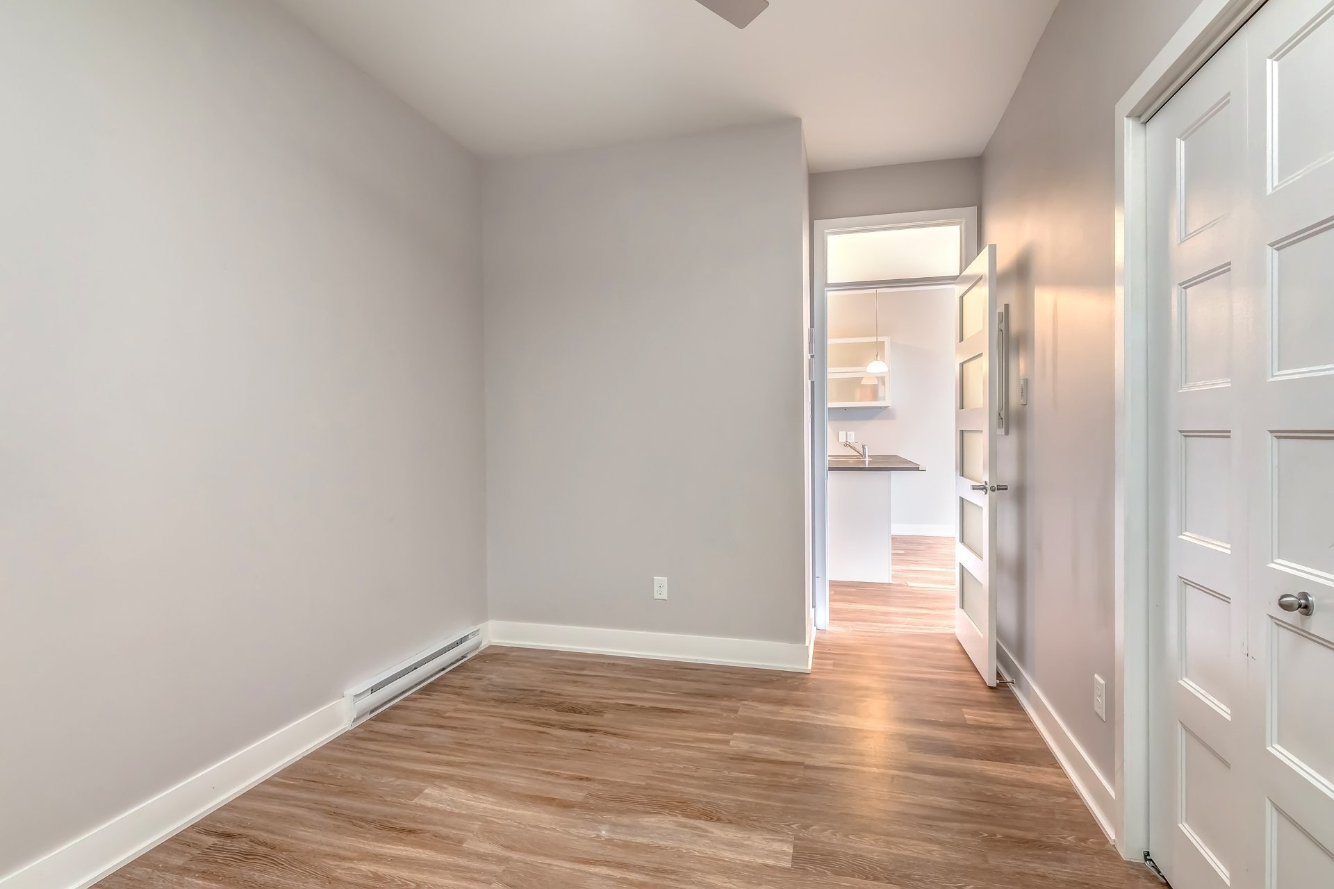 Photo - Chambre à coucher