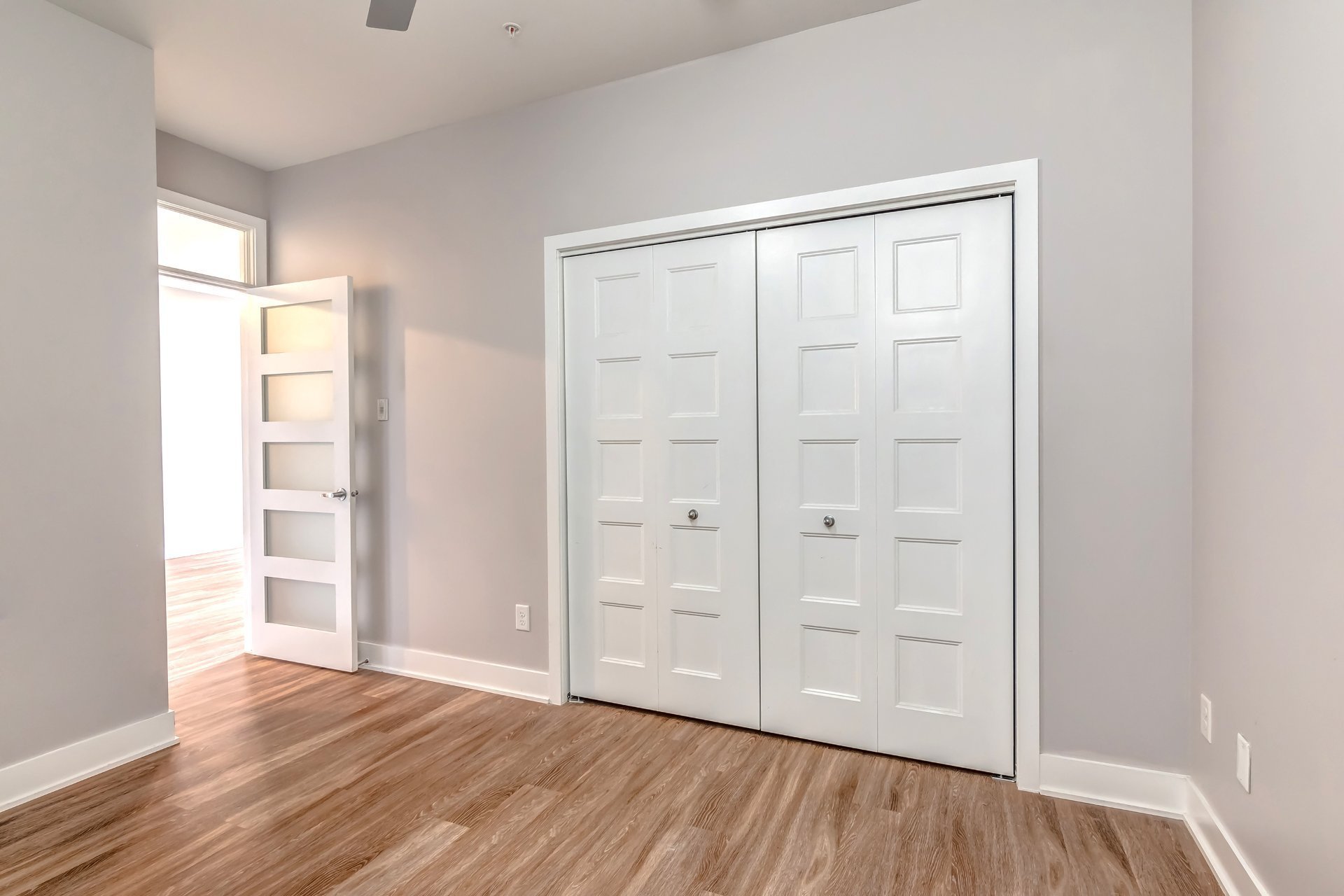 Photo - Chambre à coucher