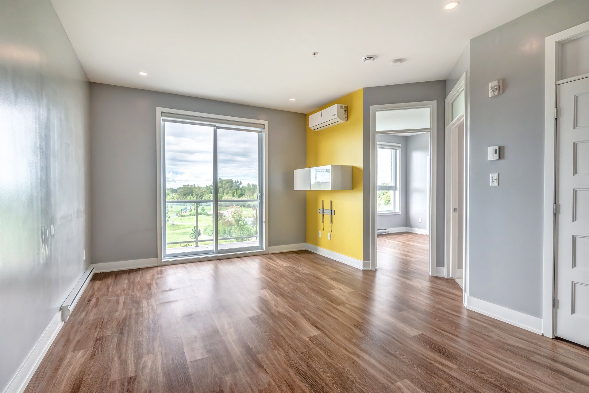 Photo - Salle à manger