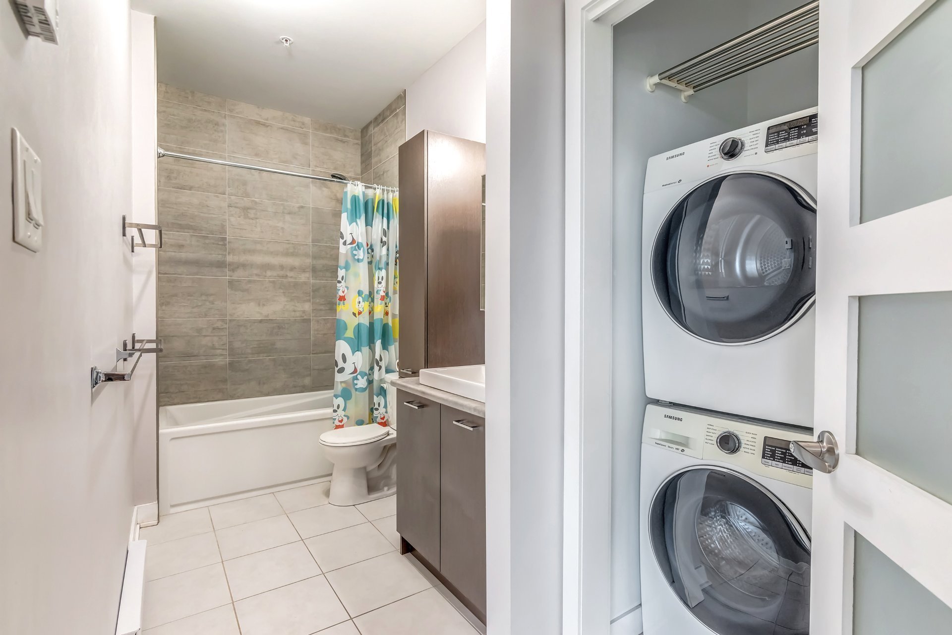 Photo - Salle de bains