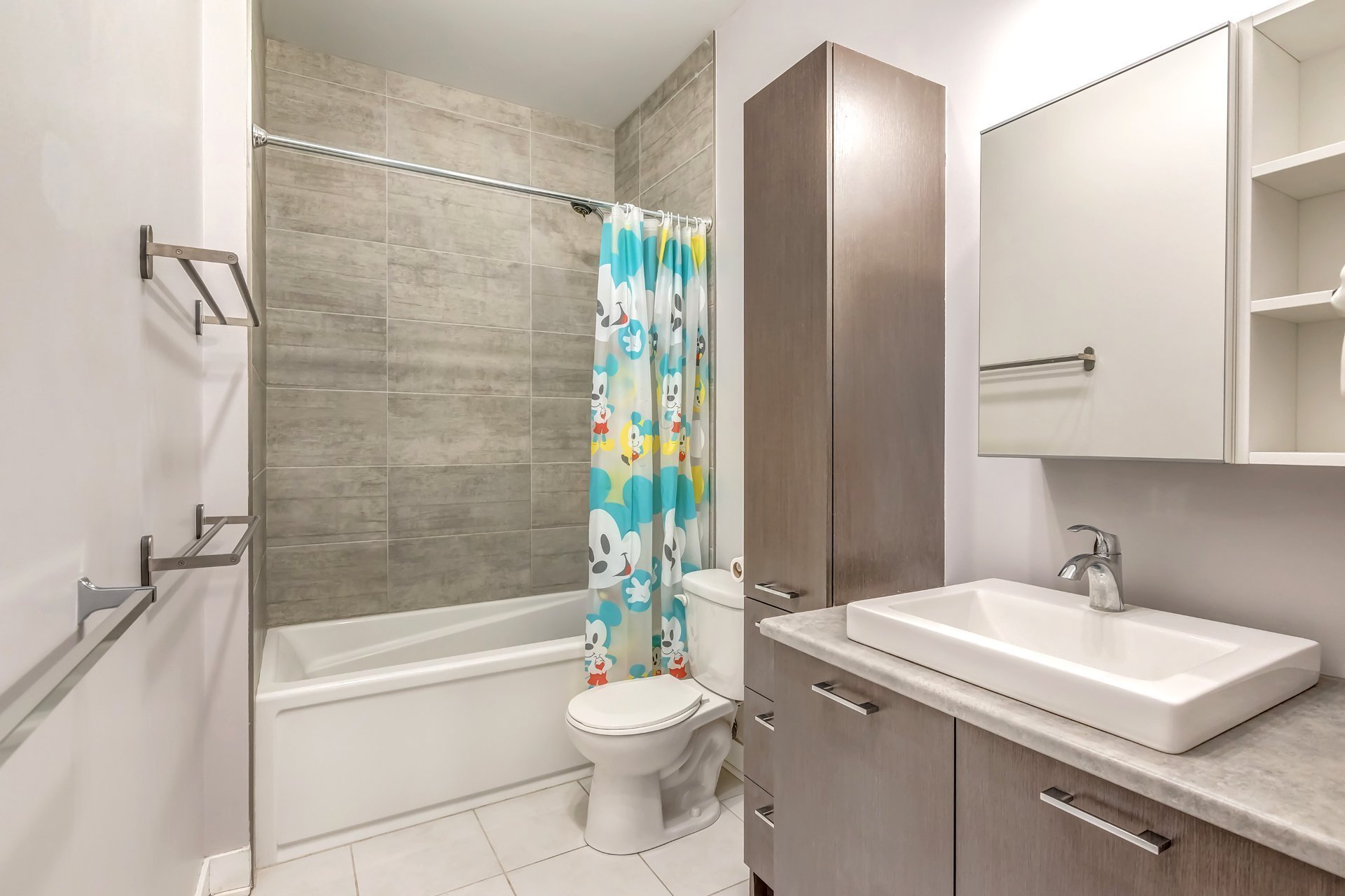 Photo - Salle de bains