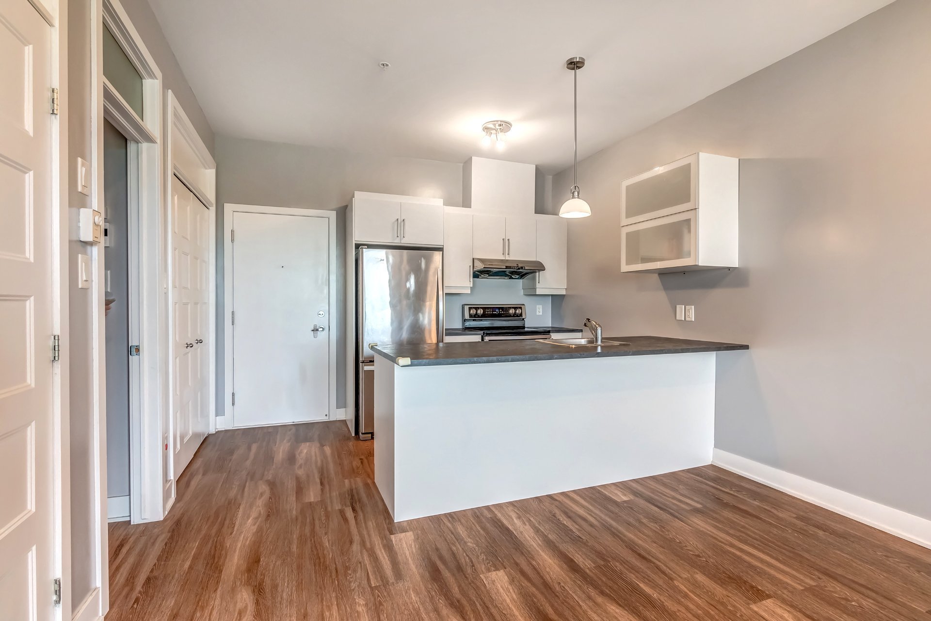 Photo - Salle à manger