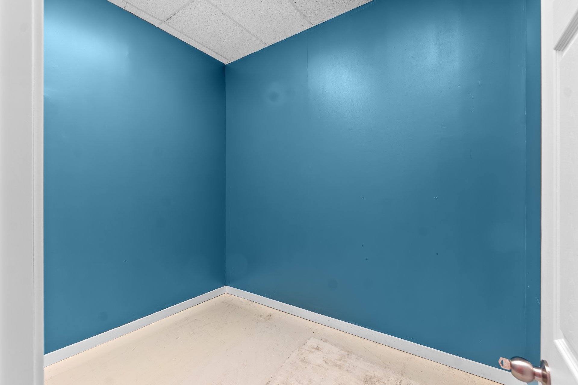 Photo - Intérieur
