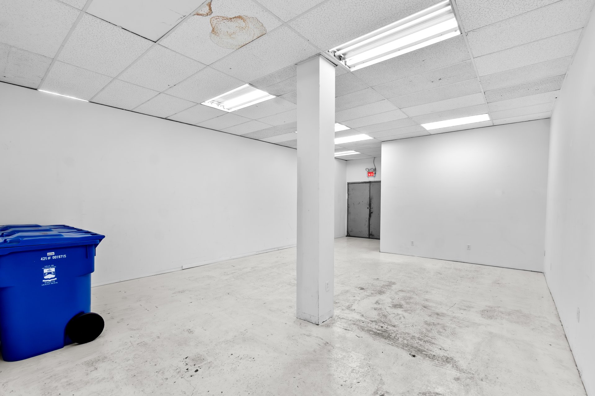 Photo - Intérieur