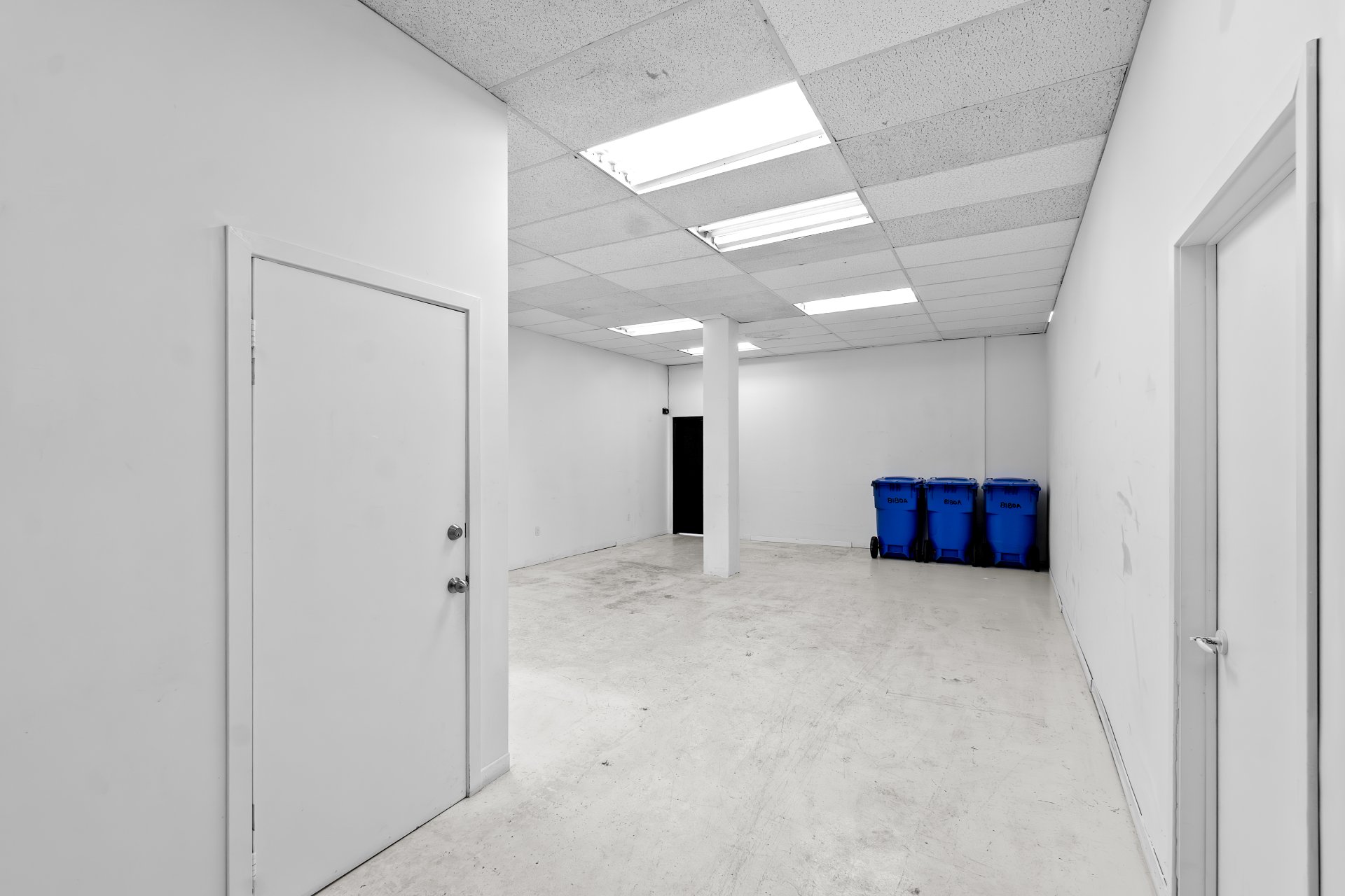 Photo - Intérieur