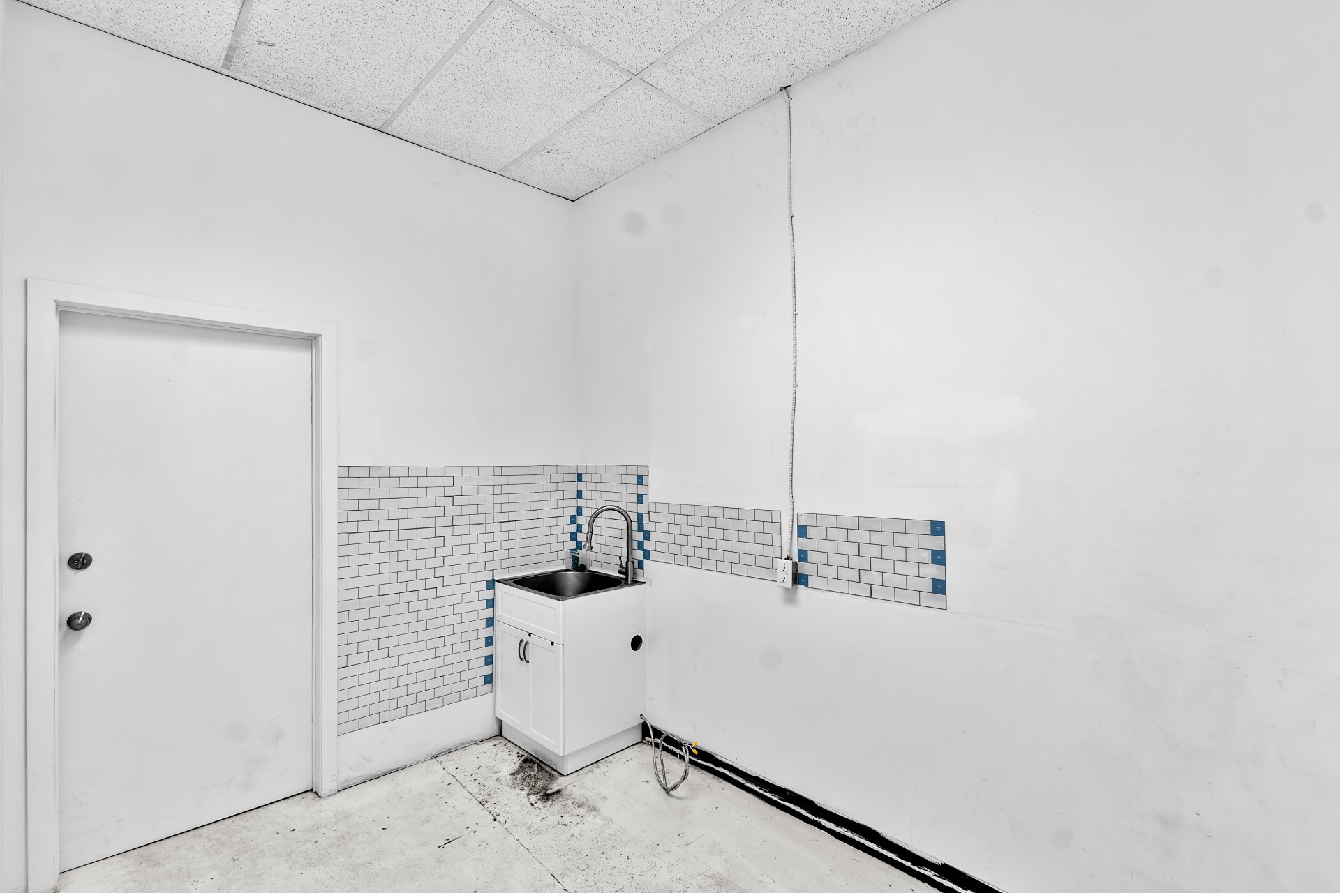 Photo - Intérieur