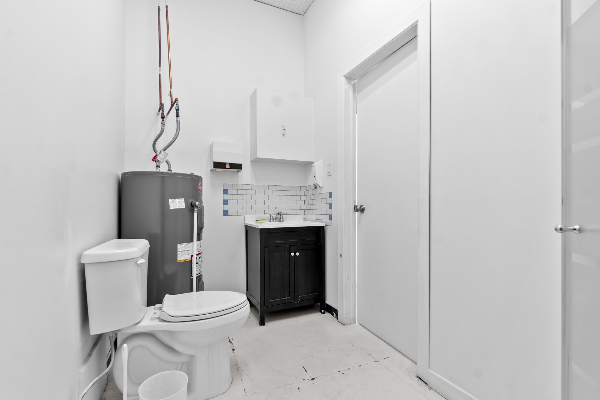 Photo - Intérieur