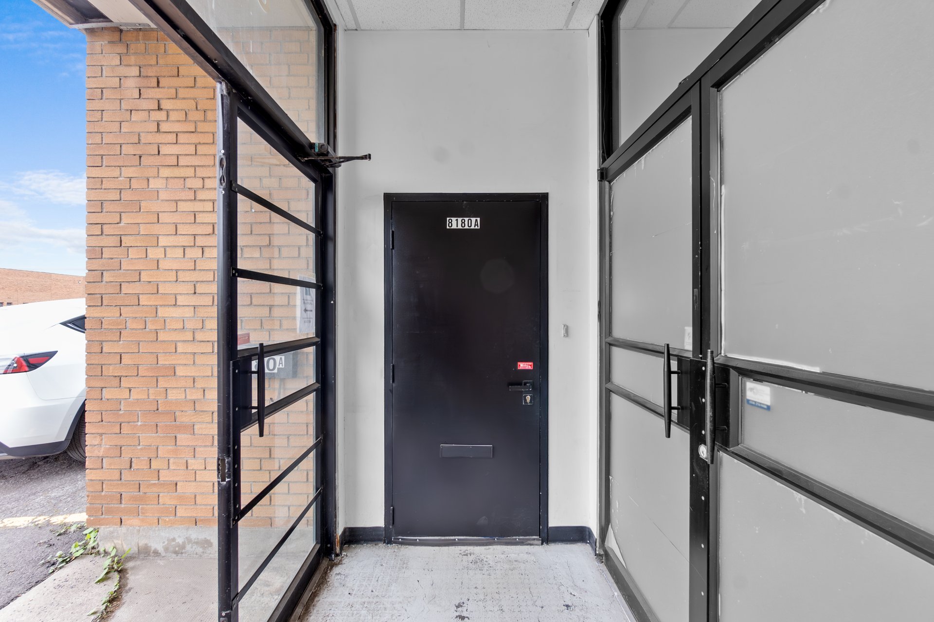 Photo - Hall d'entrée