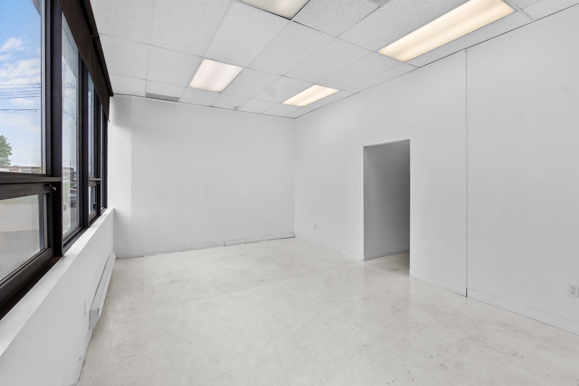 Photo - Intérieur