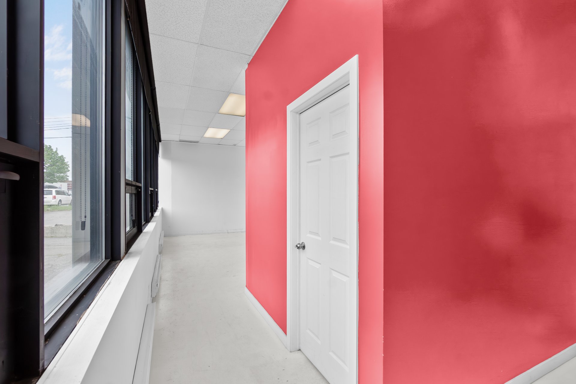 Photo - Intérieur