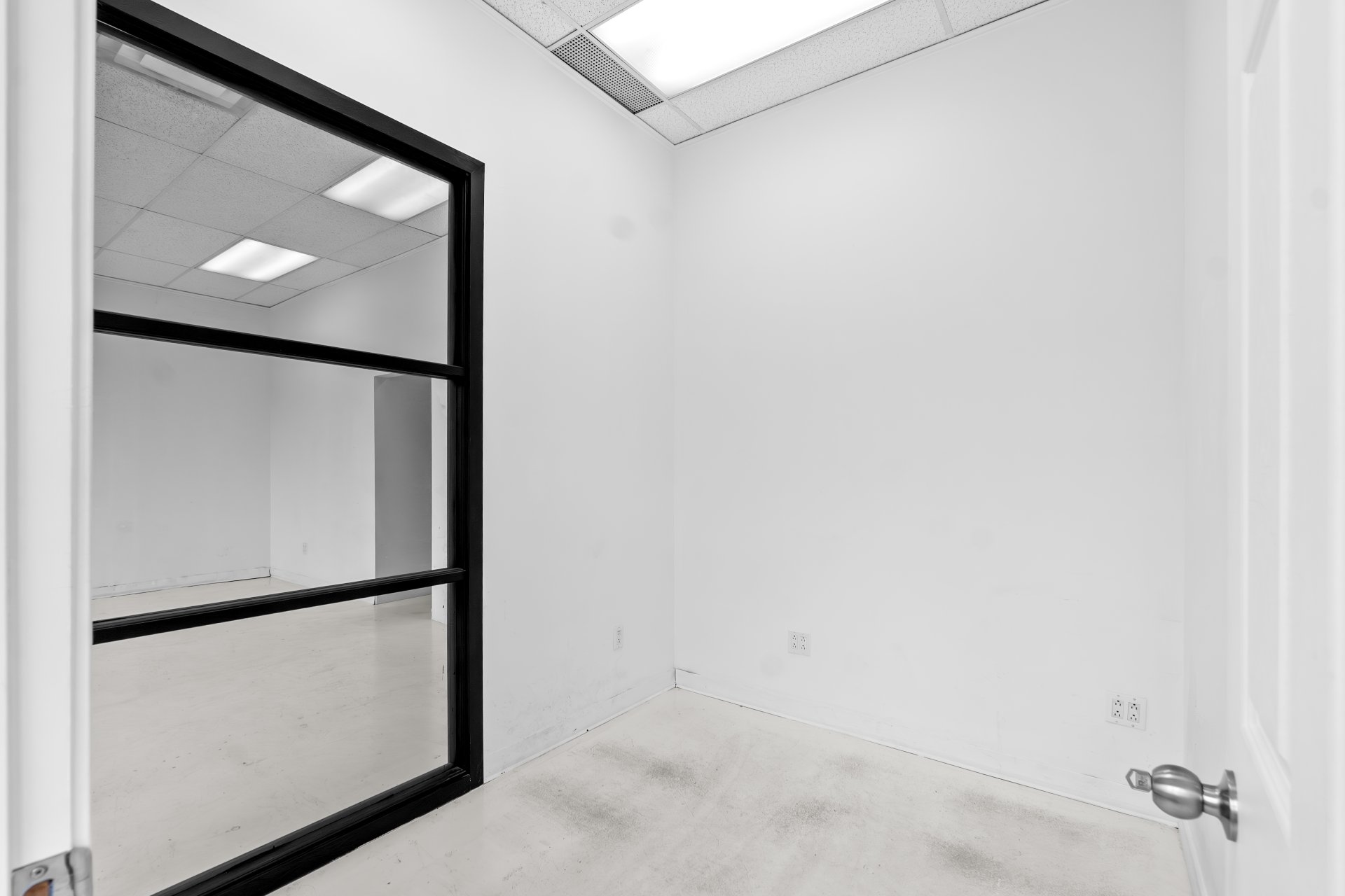 Photo - Intérieur
