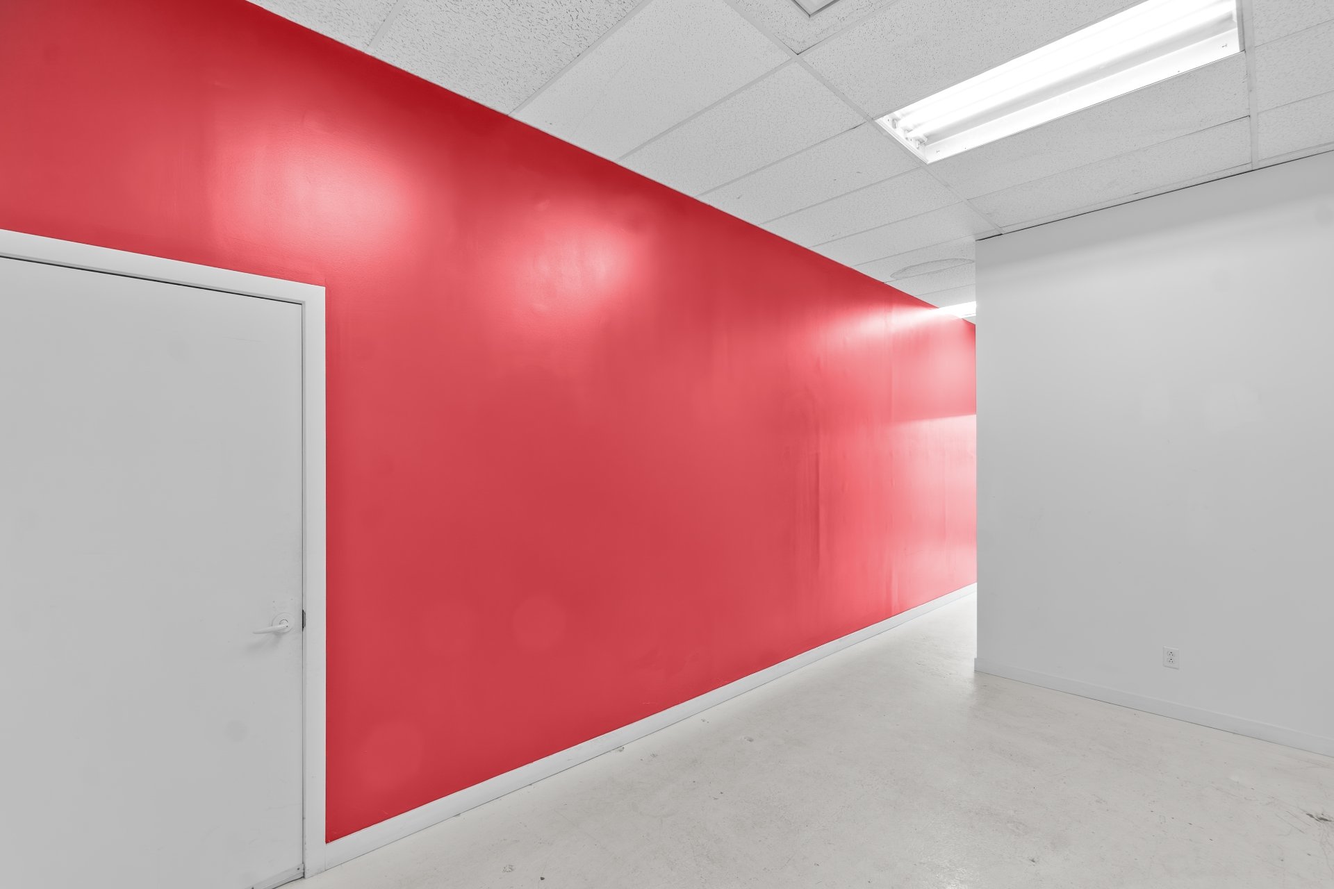 Photo - Intérieur
