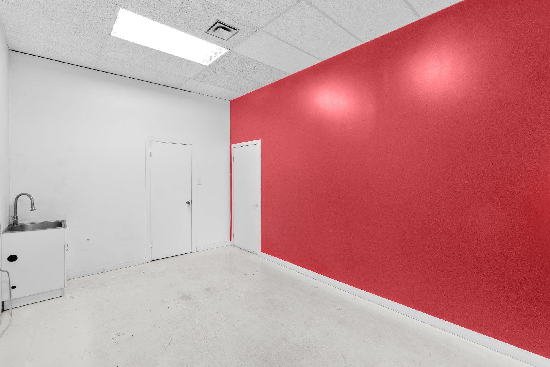 Photo - Intérieur