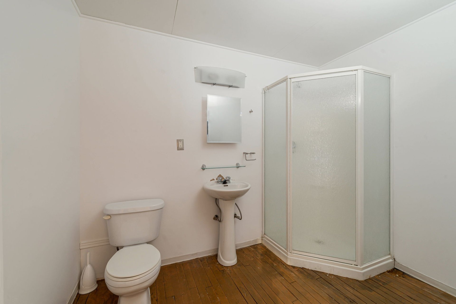 Photo - Salle de bains