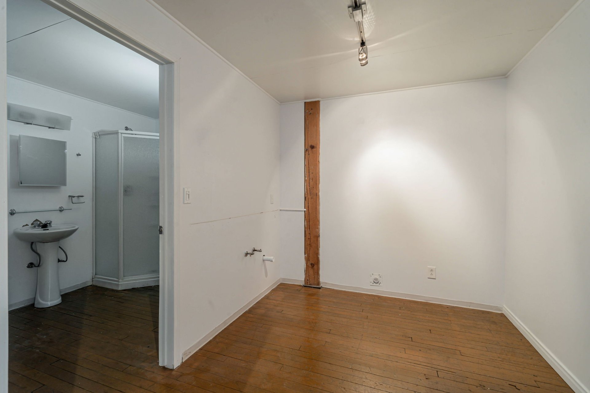 Photo - Intérieur
