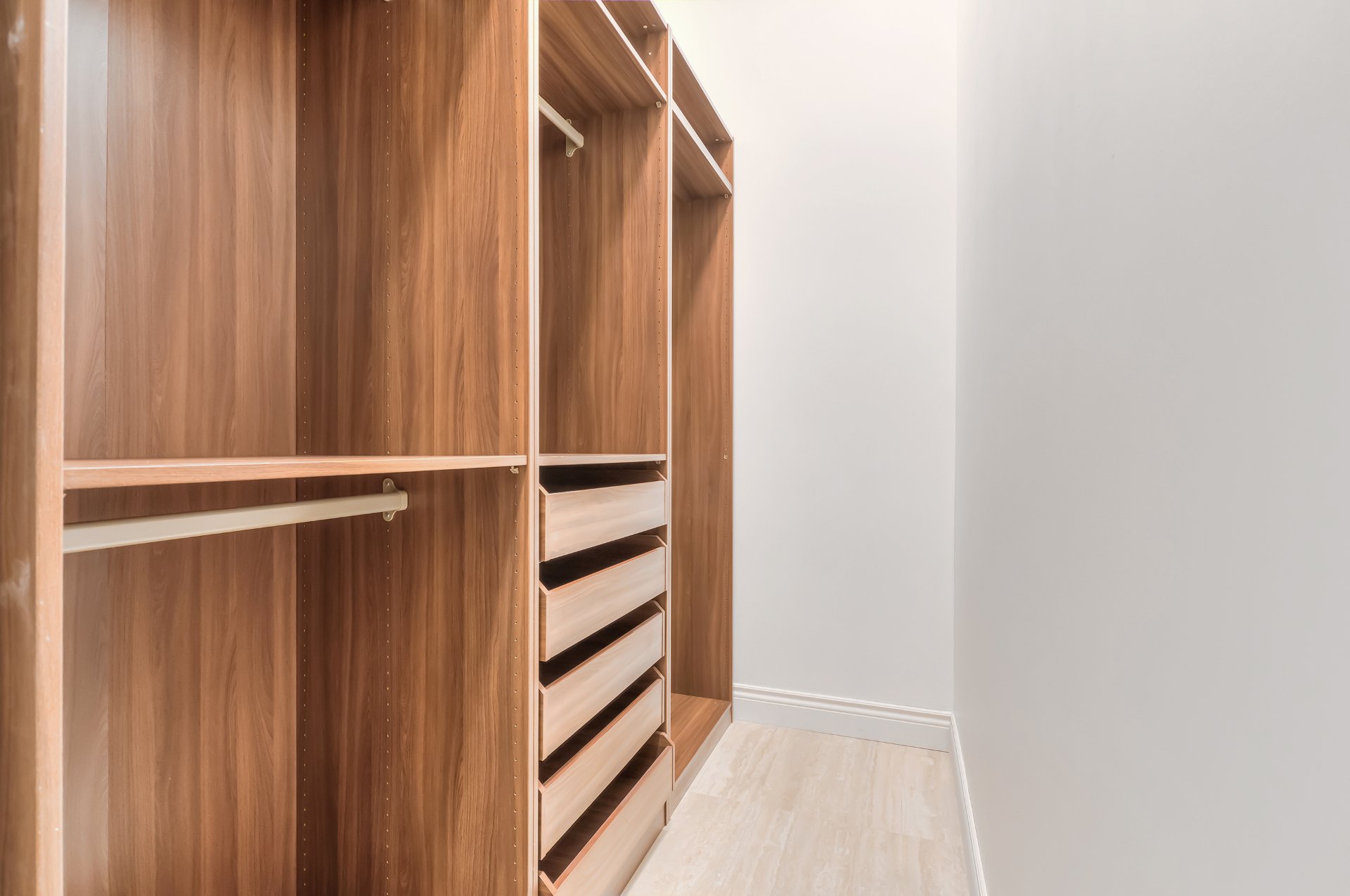 Photo - Penderie (Walk-in)