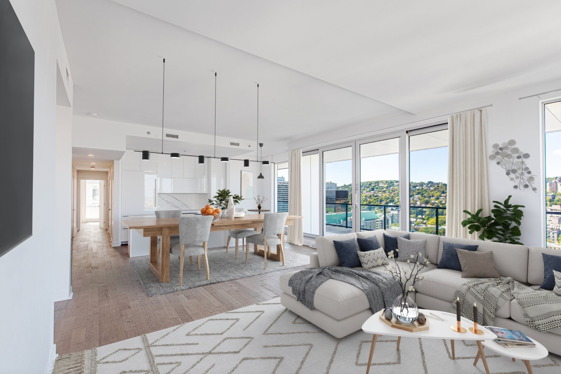 Photo - Living room