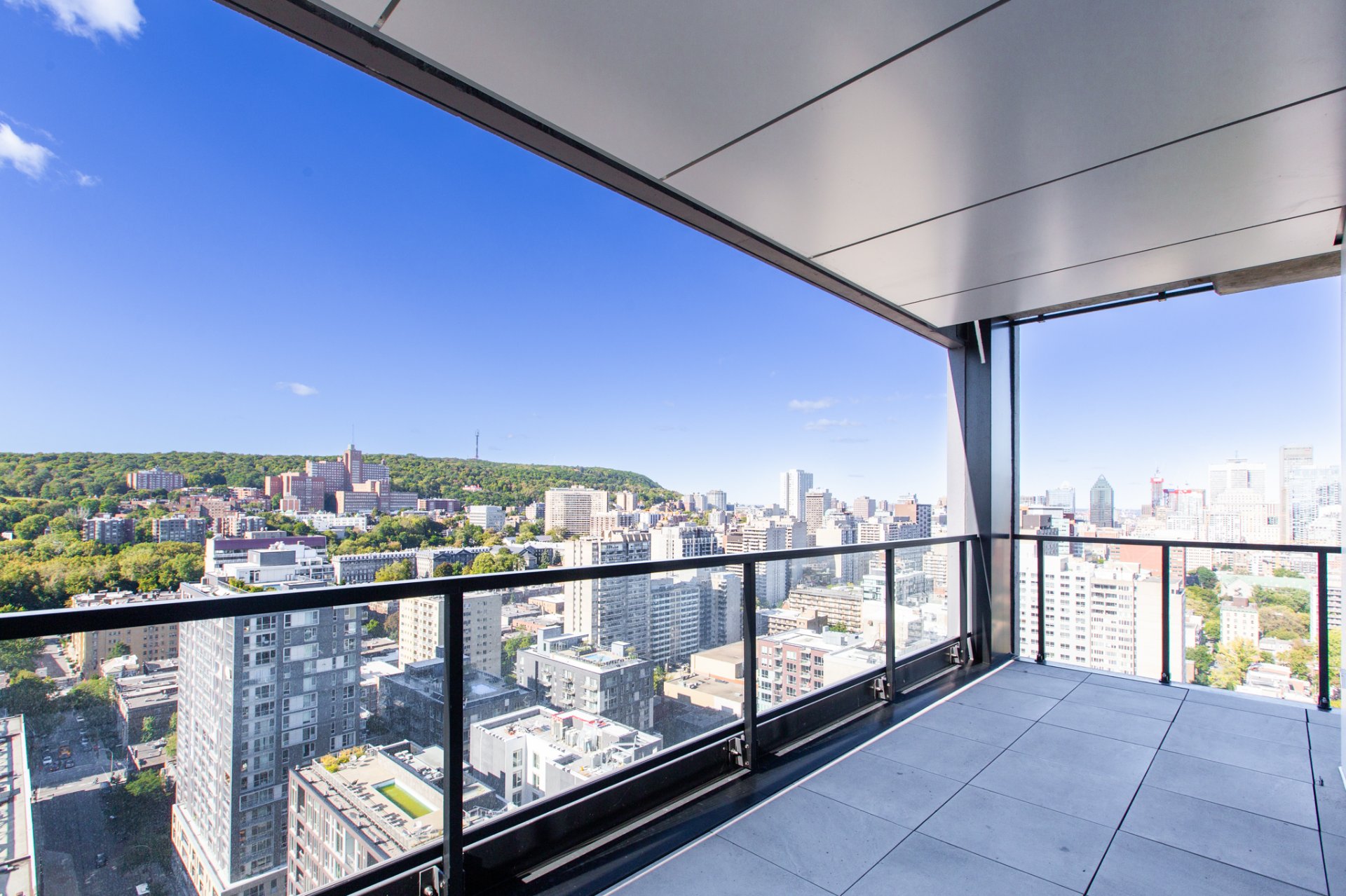 Photo - Balcony