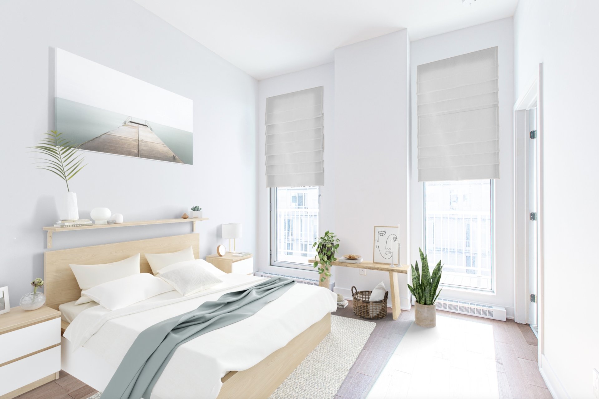 Photo - Bedroom