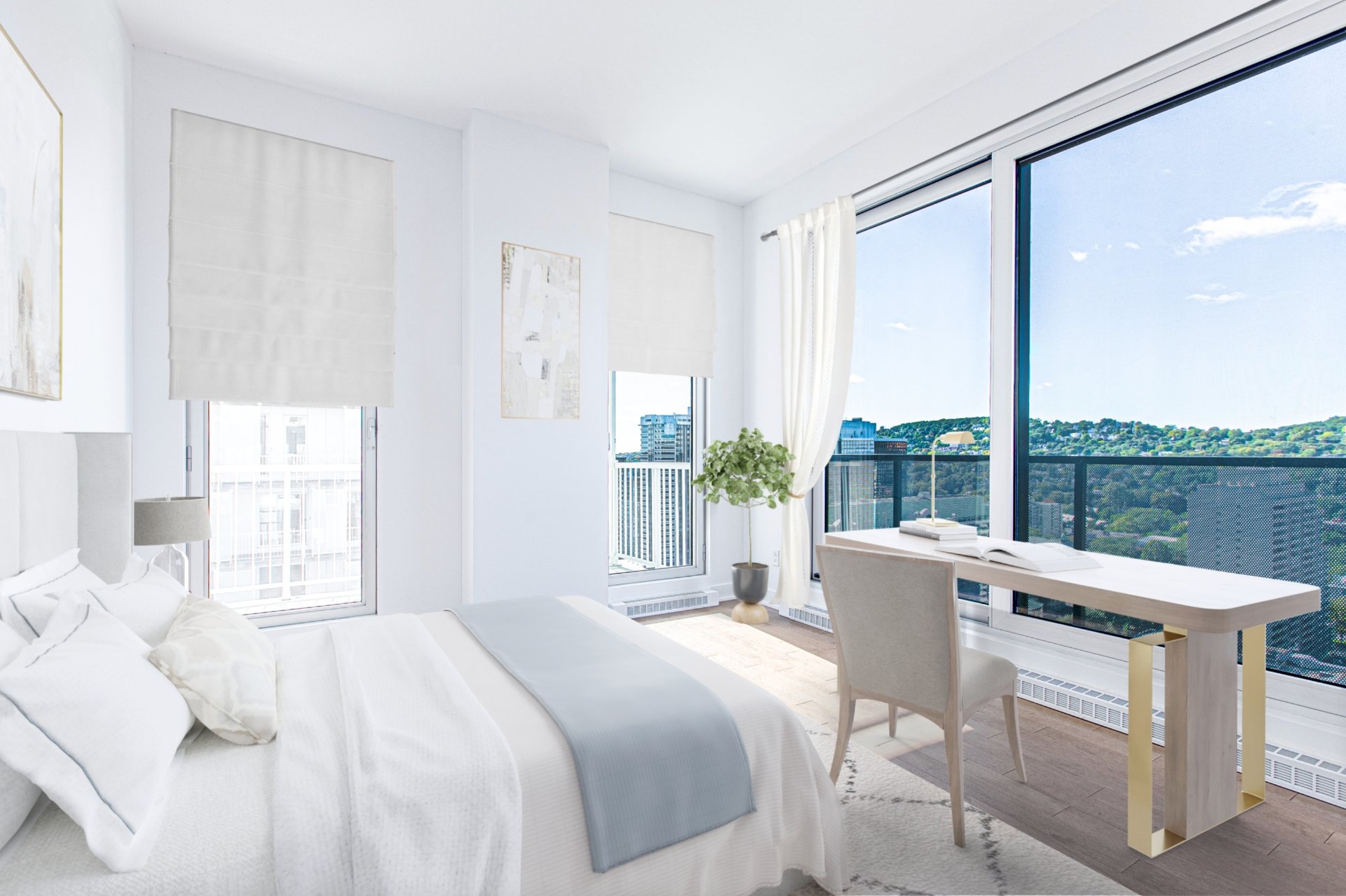 Photo - Bedroom