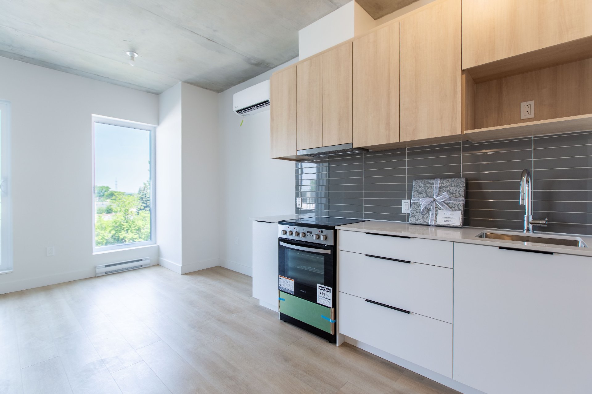 Photo - Kitchen